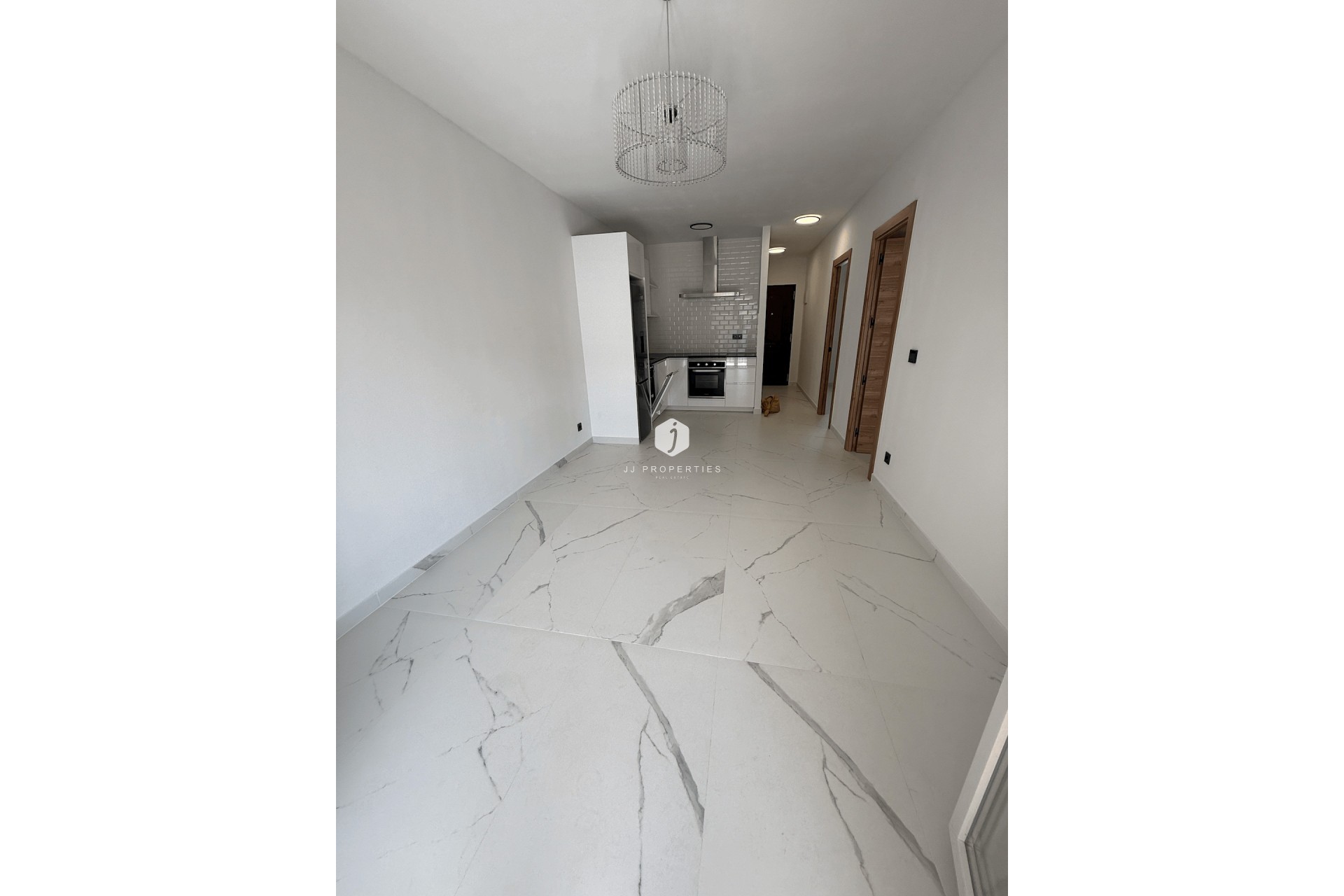 Resale - Penthouse -
Torrevieja - Costa Blanca