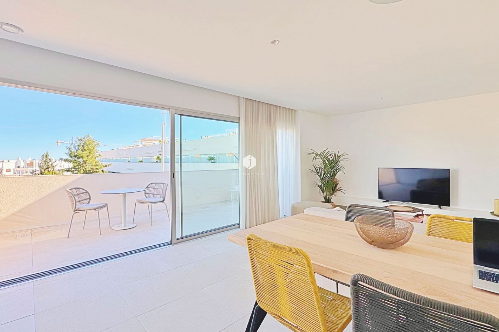 Resale - Penthouse -
Torrevieja - Costa Blanca