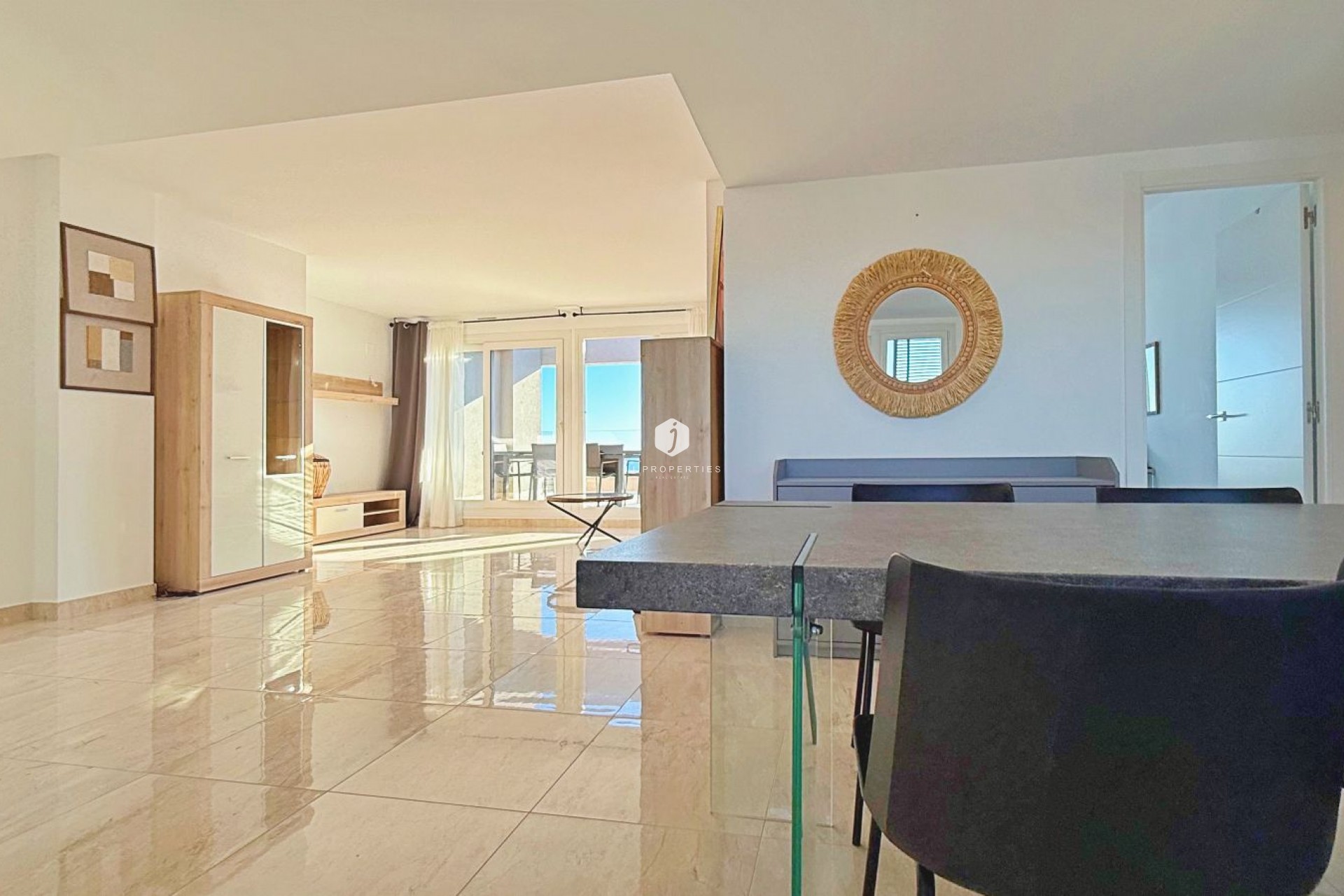 Resale - Penthouse -
Torrevieja - Costa Blanca