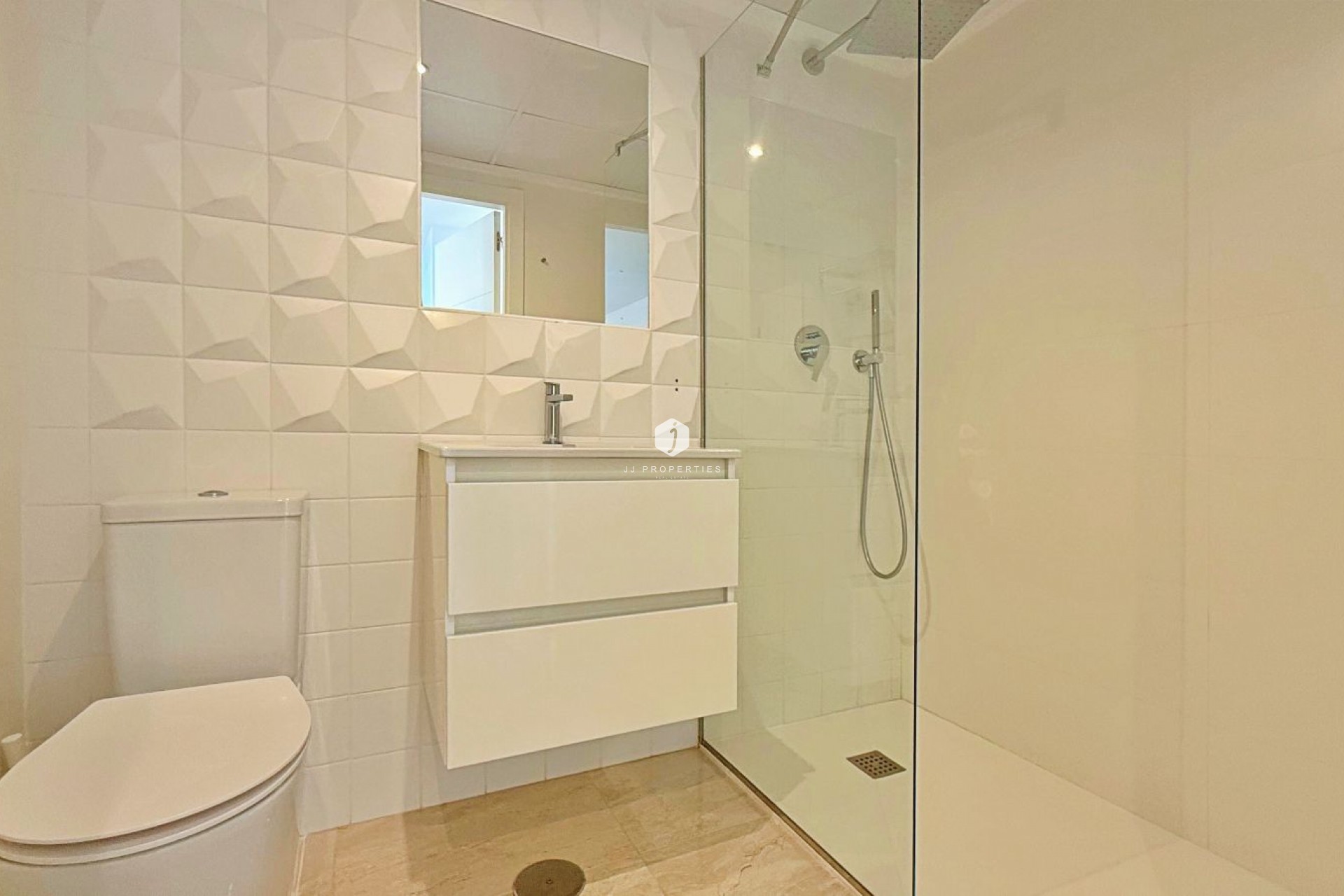 Resale - Penthouse -
Torrevieja - Costa Blanca