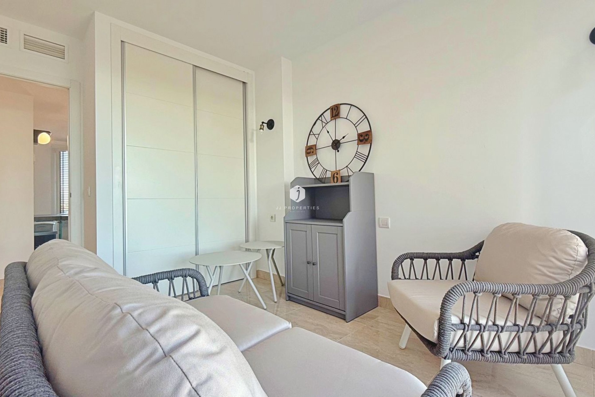 Resale - Penthouse -
Torrevieja - Costa Blanca