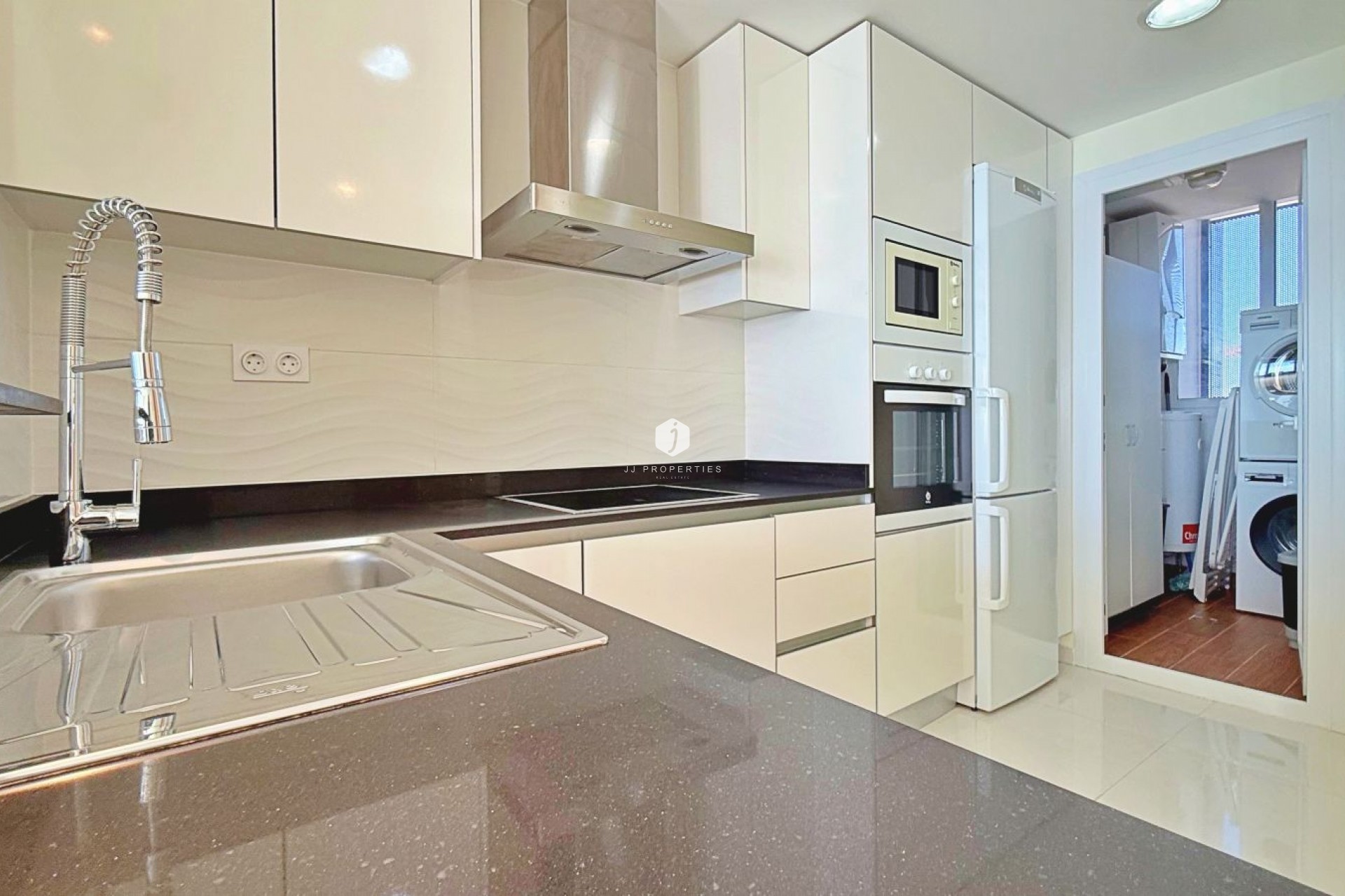 Resale - Penthouse -
Torrevieja - Costa Blanca