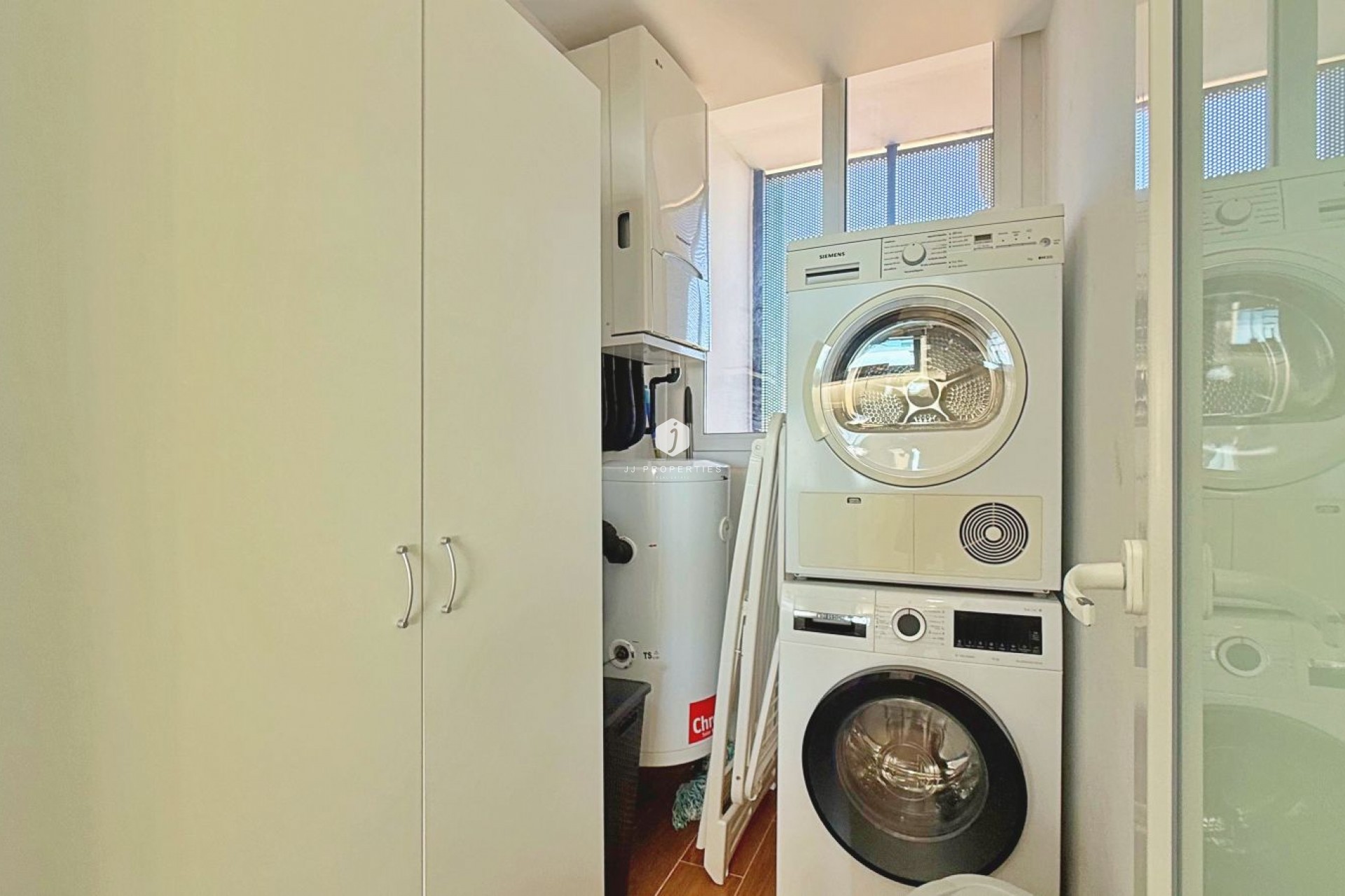 Resale - Penthouse -
Torrevieja - Costa Blanca