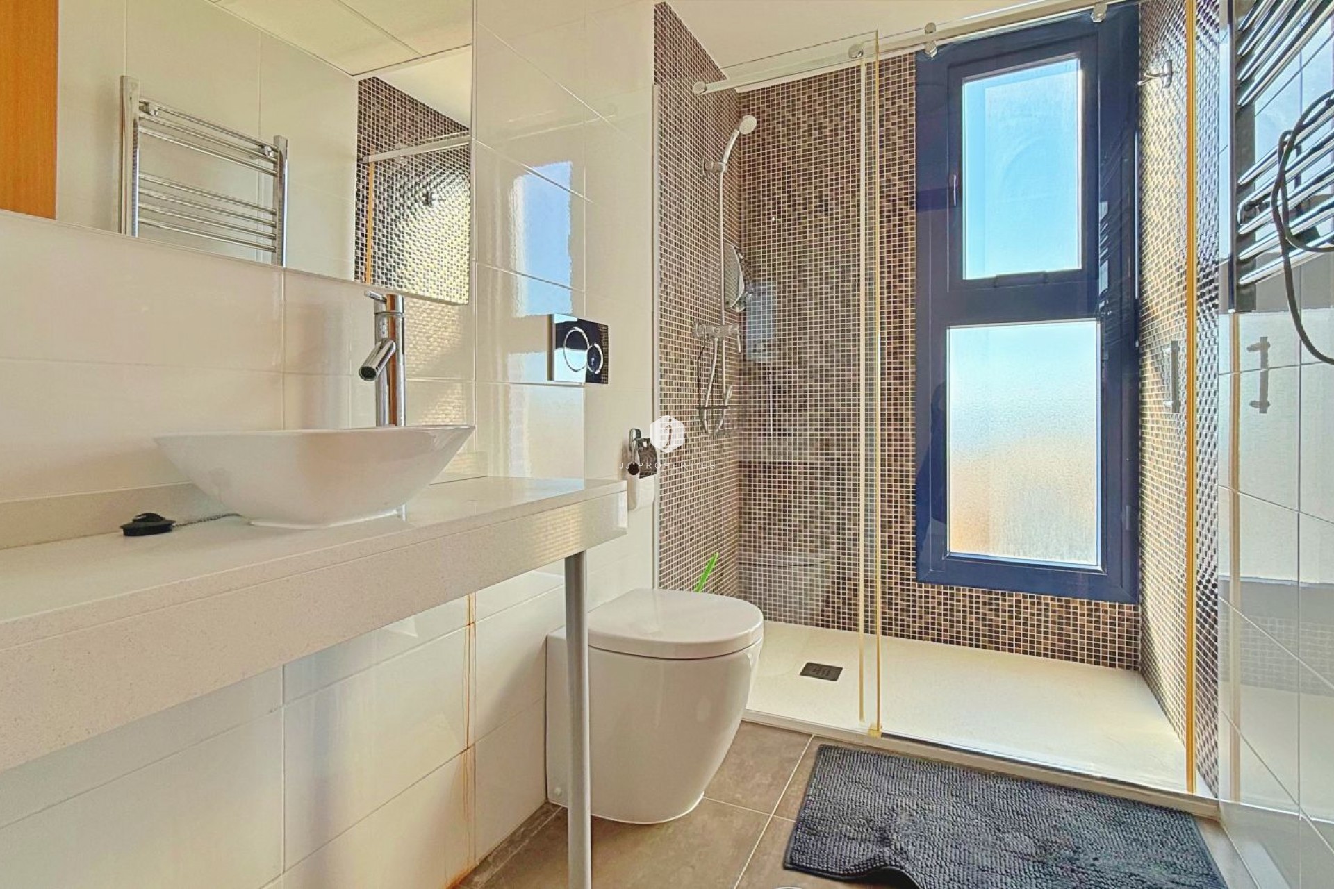 Resale - Penthouse -
Torrevieja - Costa Blanca