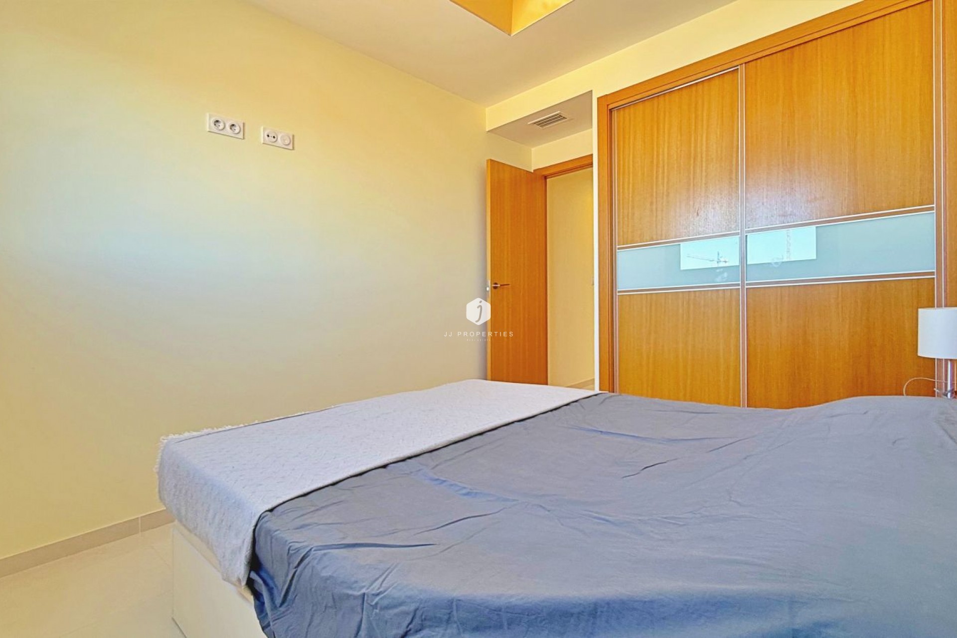 Resale - Penthouse -
Torrevieja - Costa Blanca