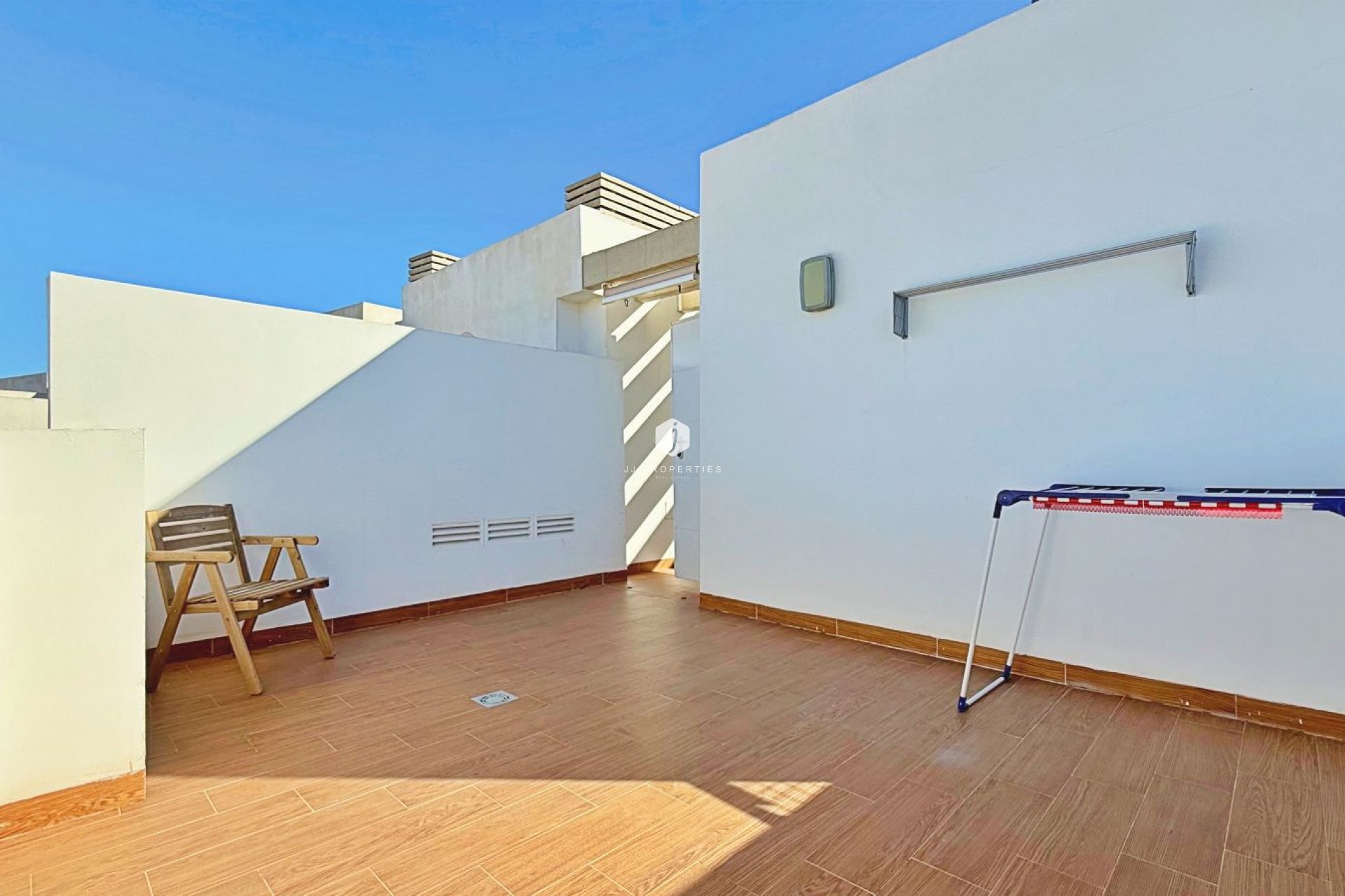 Resale - Penthouse -
Torrevieja - Costa Blanca