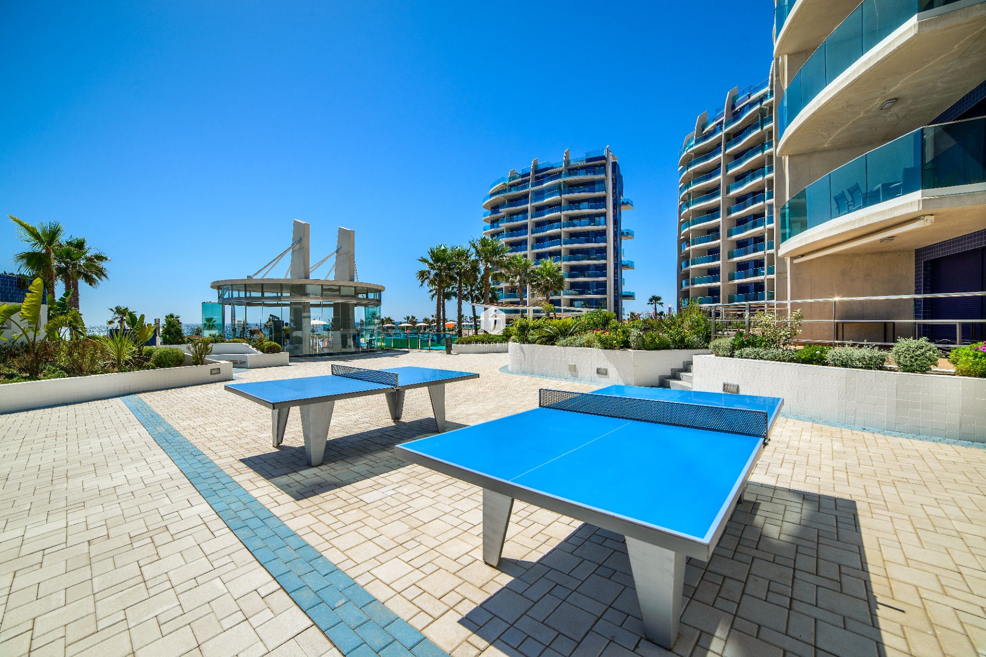 Resale - Penthouse -
Torrevieja - Costa Blanca