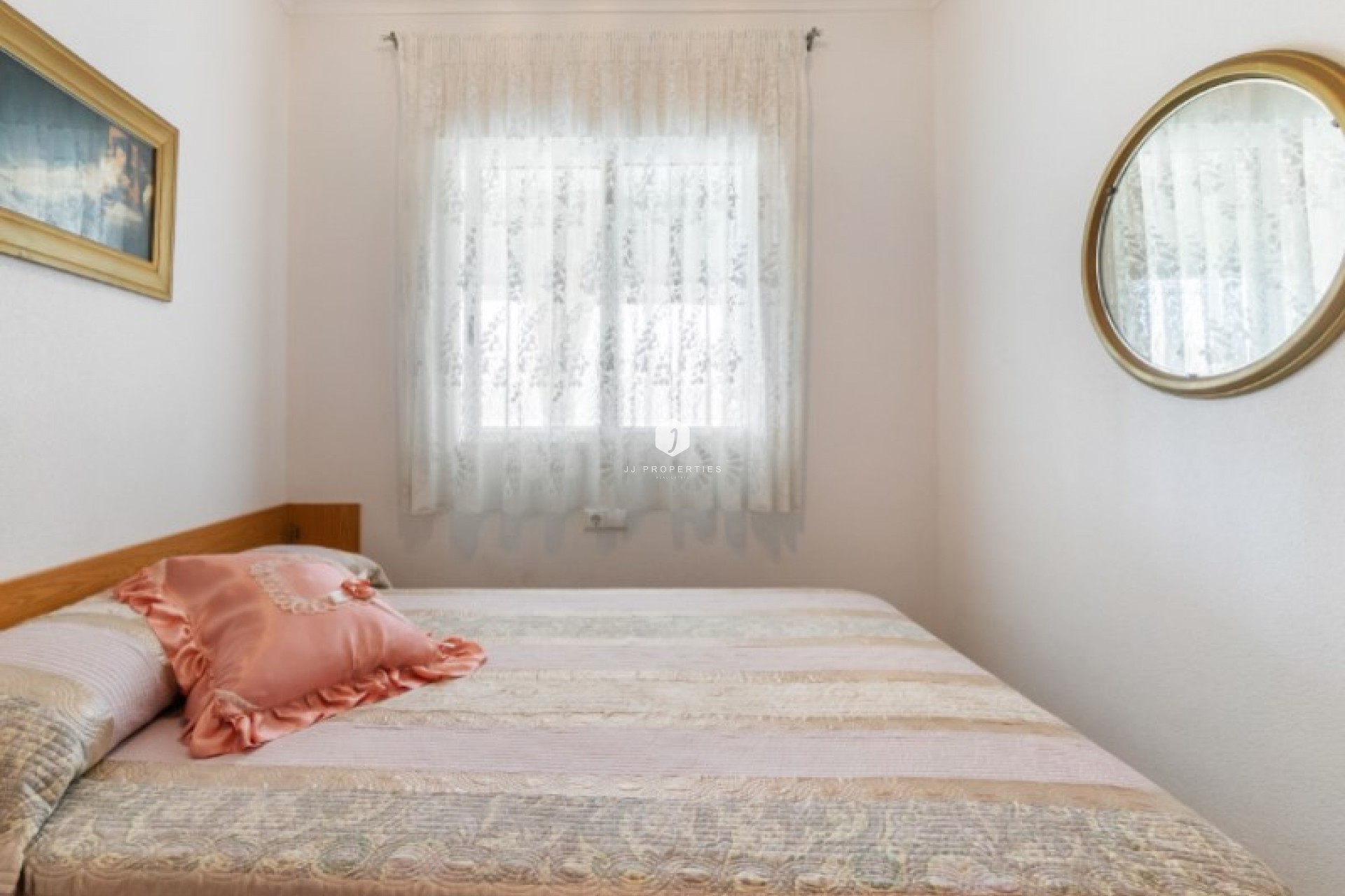 Resale - Penthouse -
Torrevieja - Costa Blanca