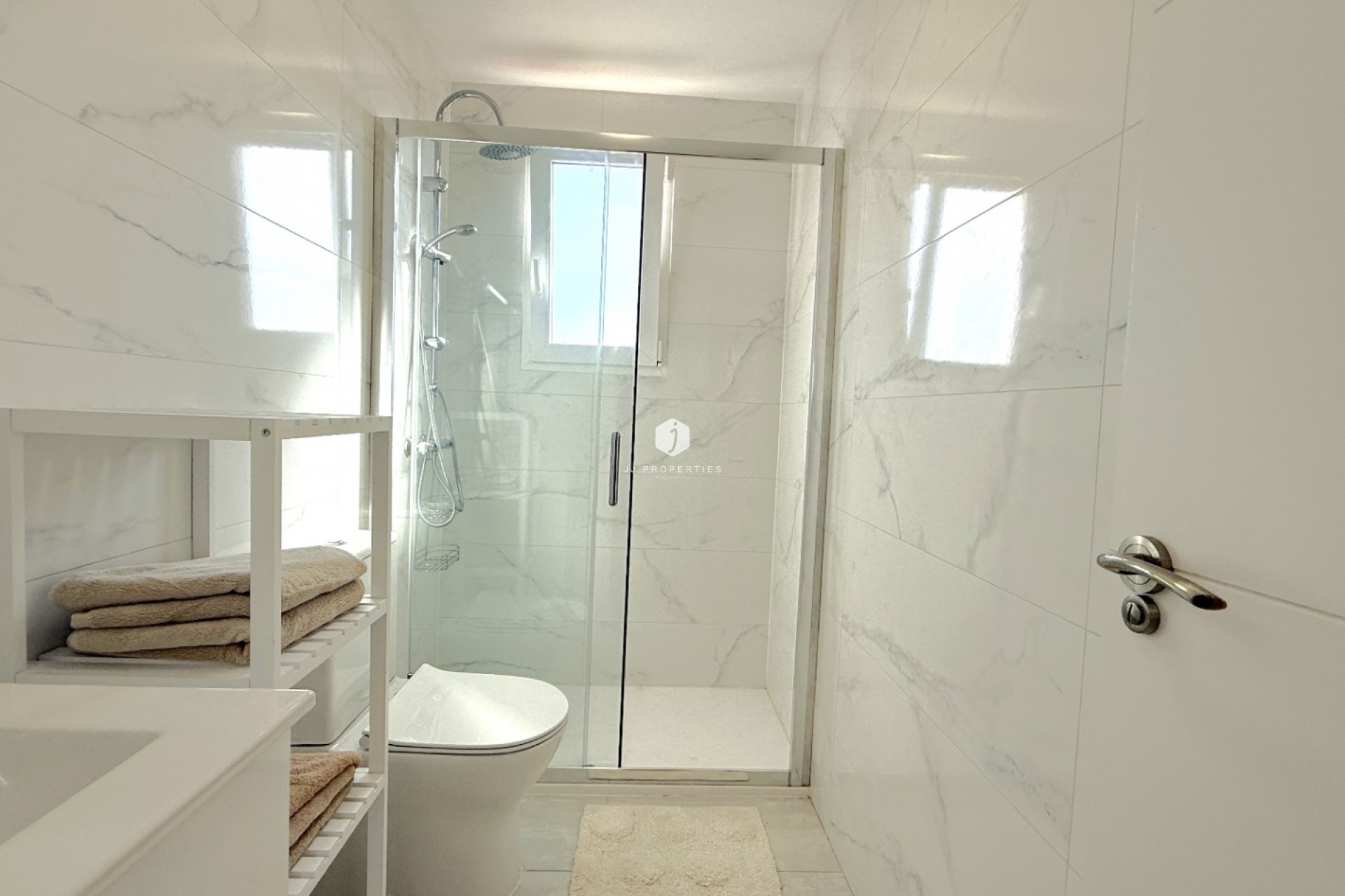 Resale - Penthouse -
Torrevieja - Costa Blanca