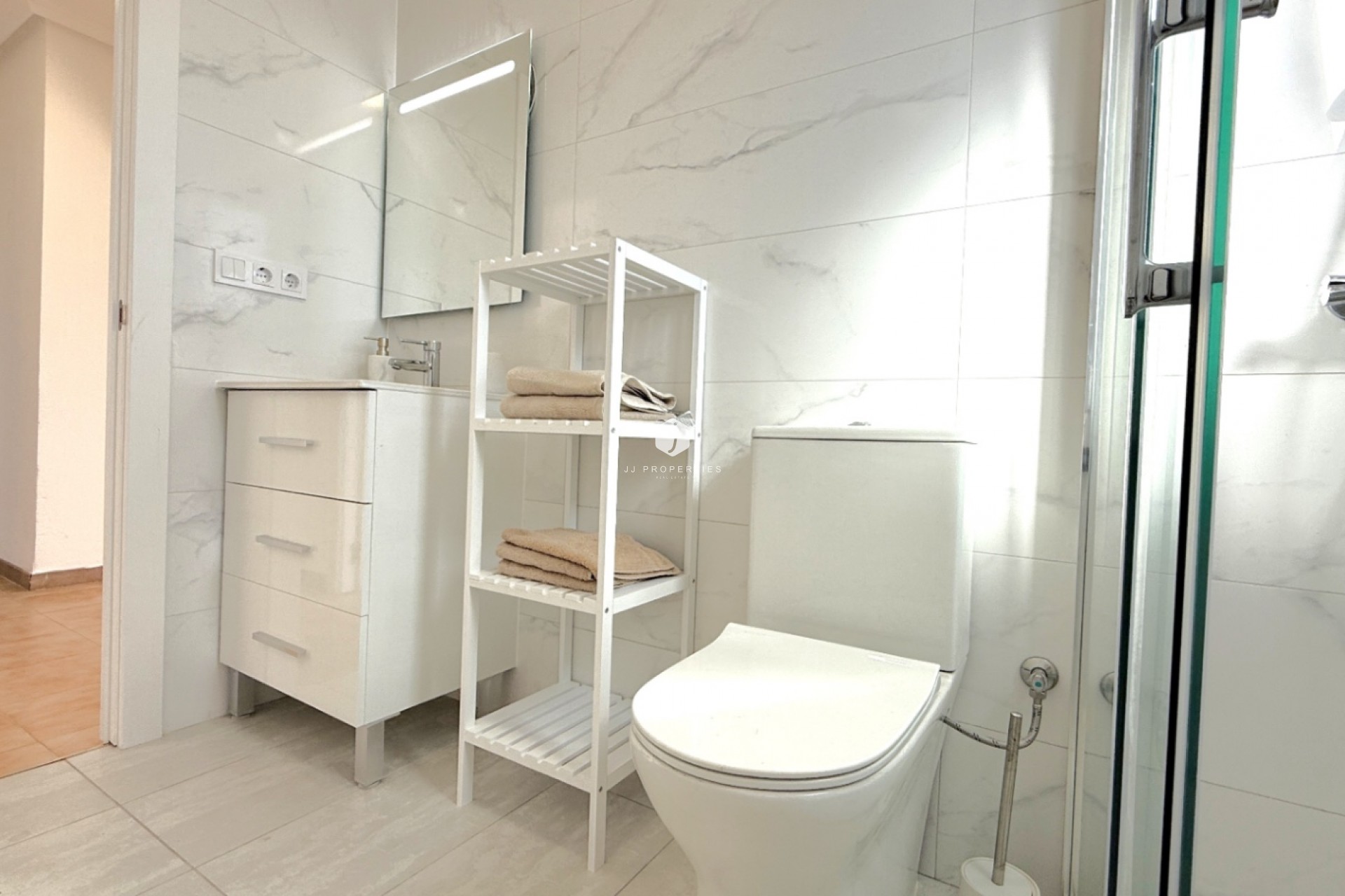 Resale - Penthouse -
Torrevieja - Costa Blanca