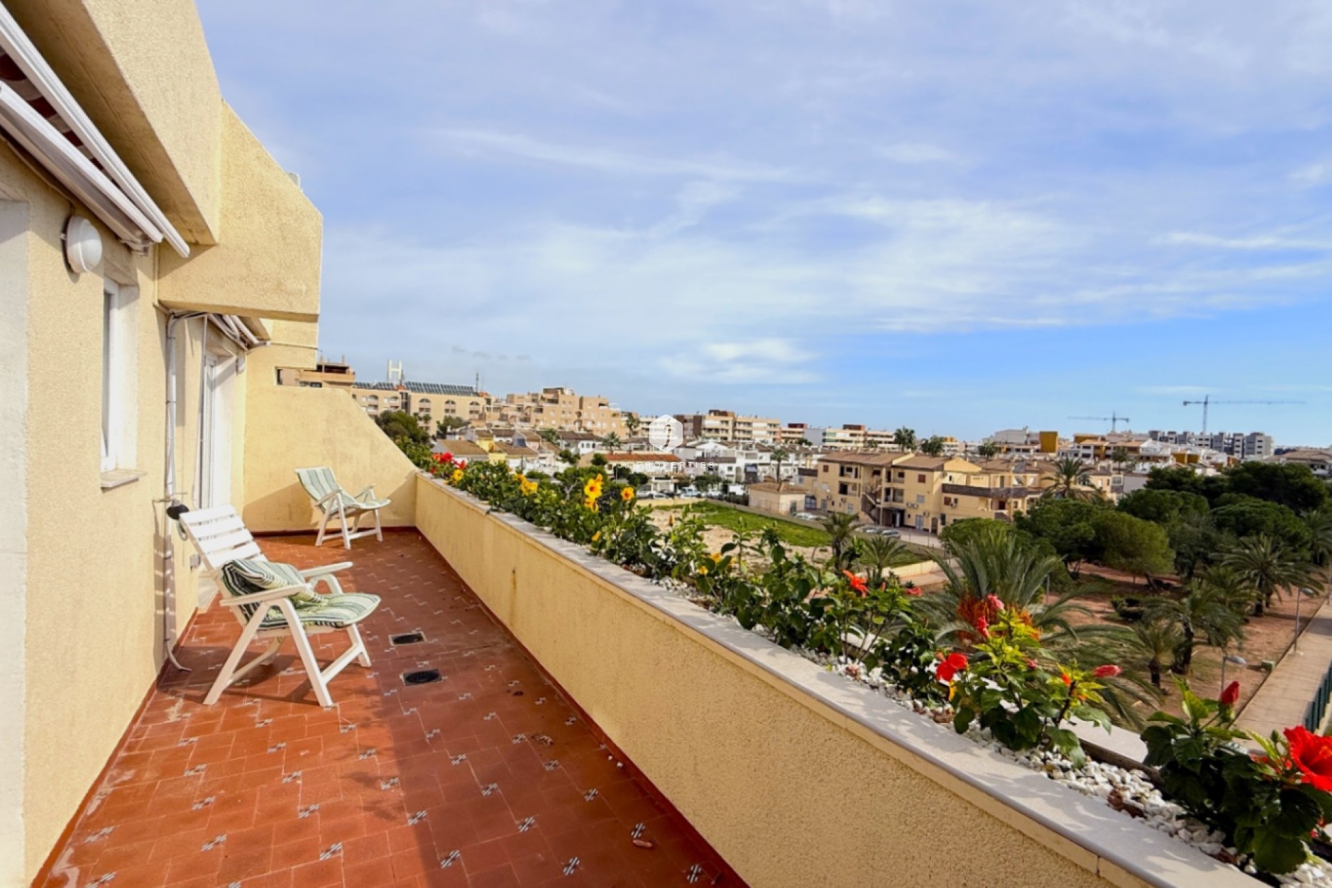 Resale - Penthouse -
Torrevieja - Costa Blanca