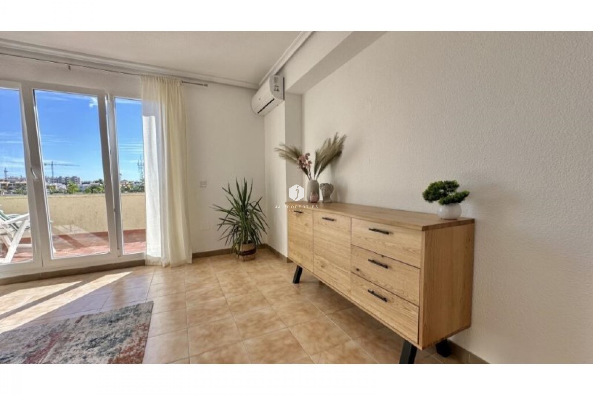 Resale - Penthouse -
Torrevieja - Costa Blanca