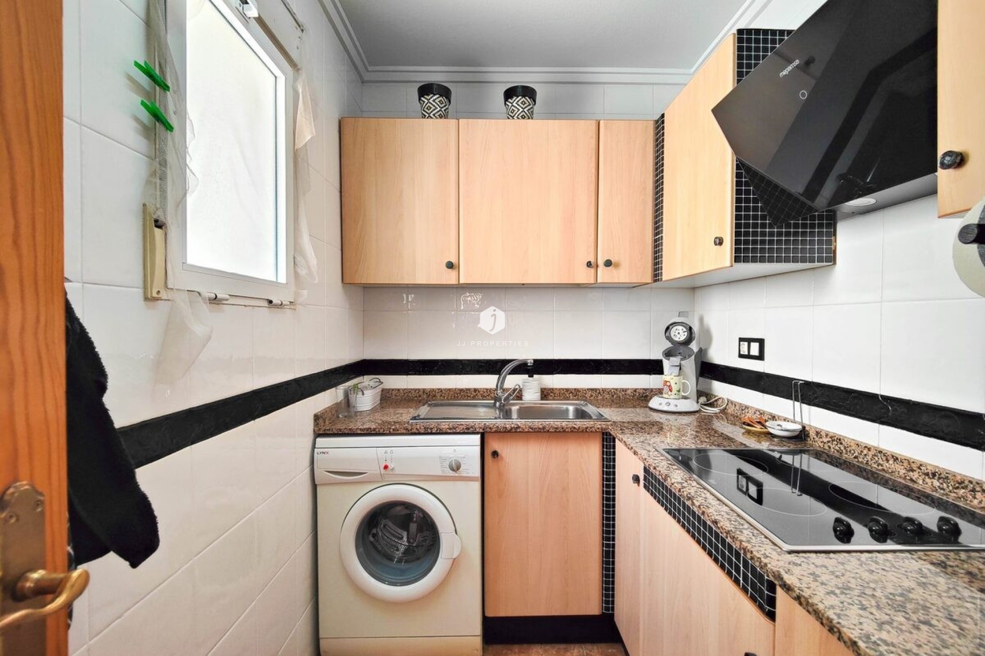 Resale - Penthouse -
Torrevieja - Costa Blanca