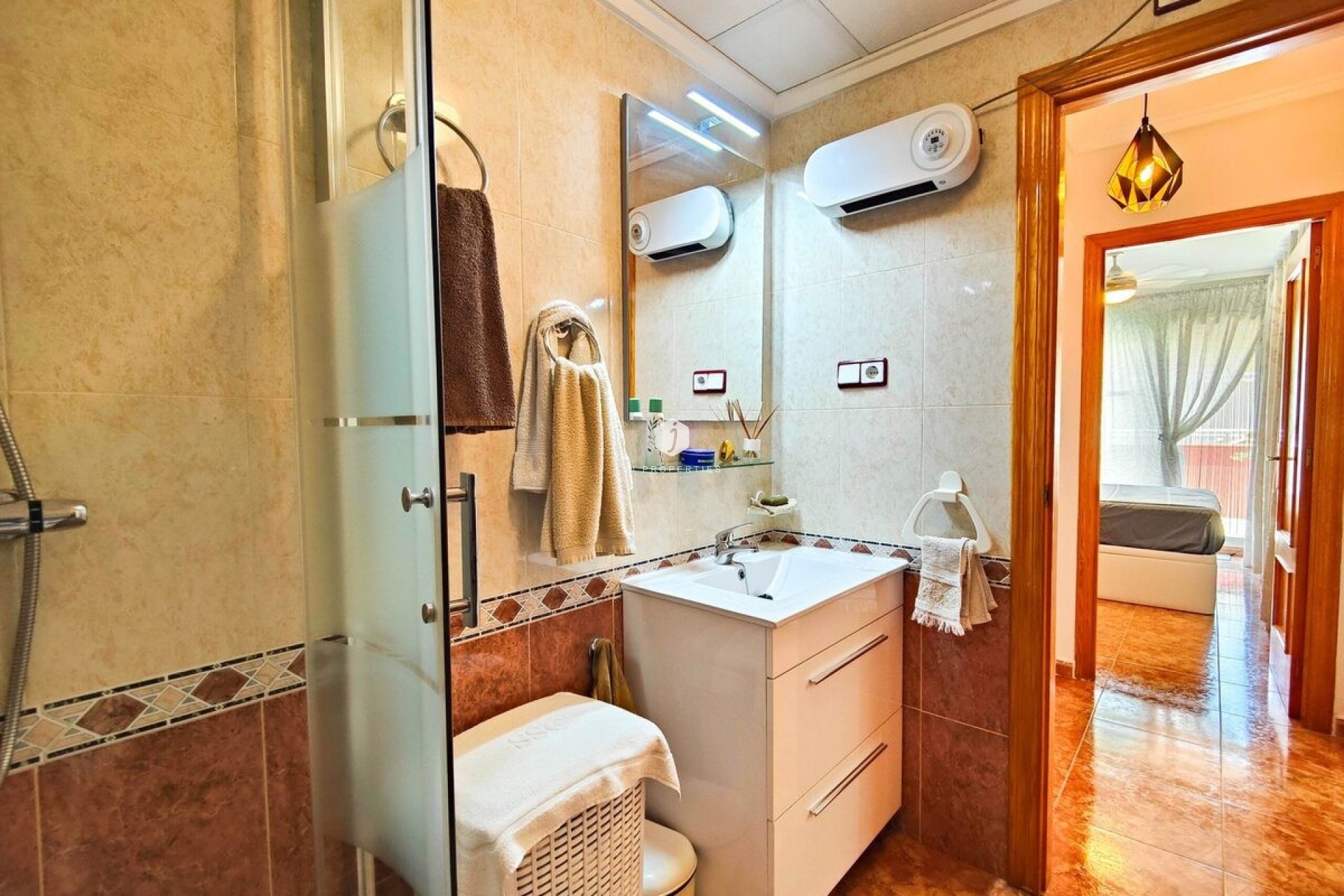 Resale - Penthouse -
Torrevieja - Costa Blanca