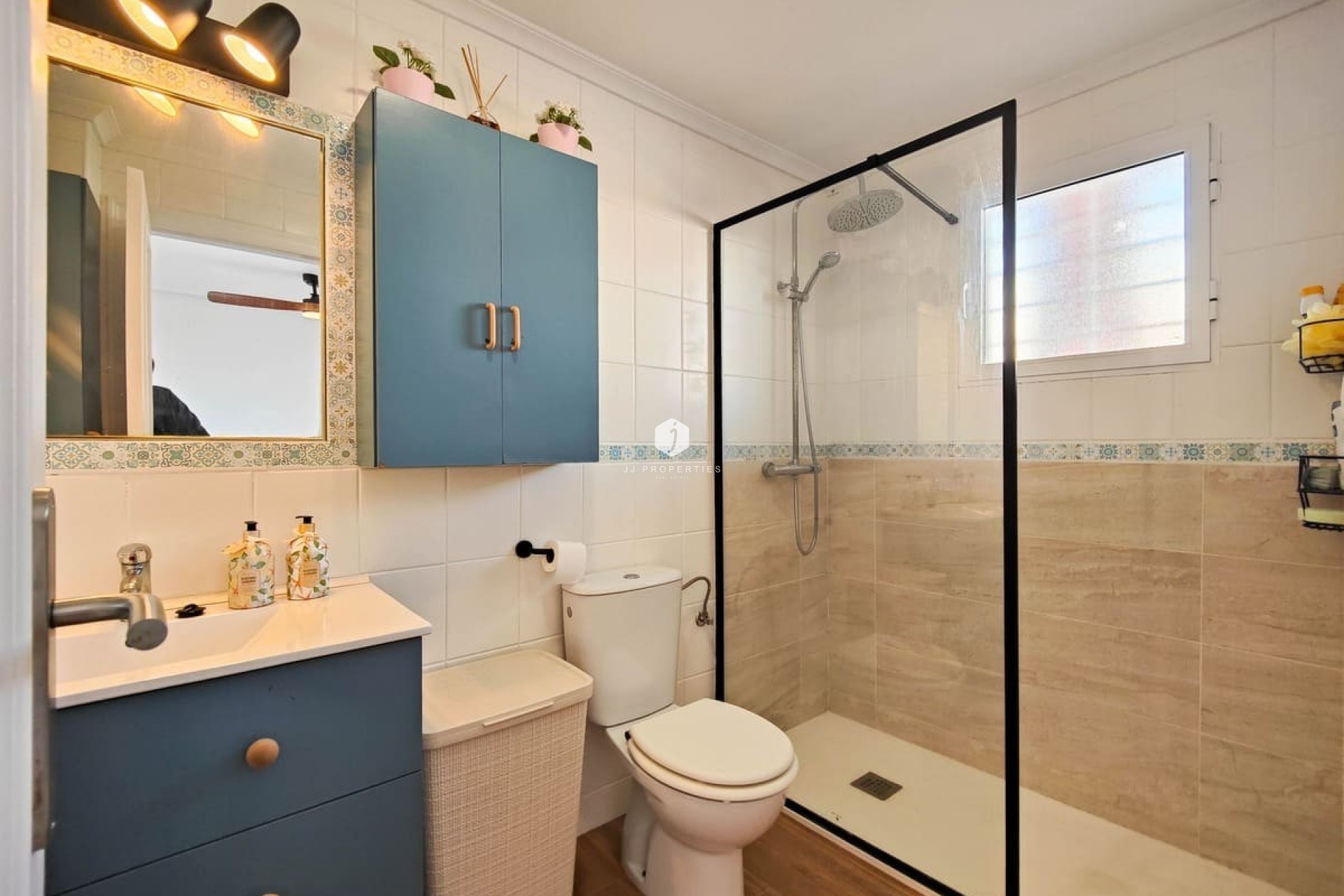 Resale - Penthouse -
Torrevieja - Costa Blanca