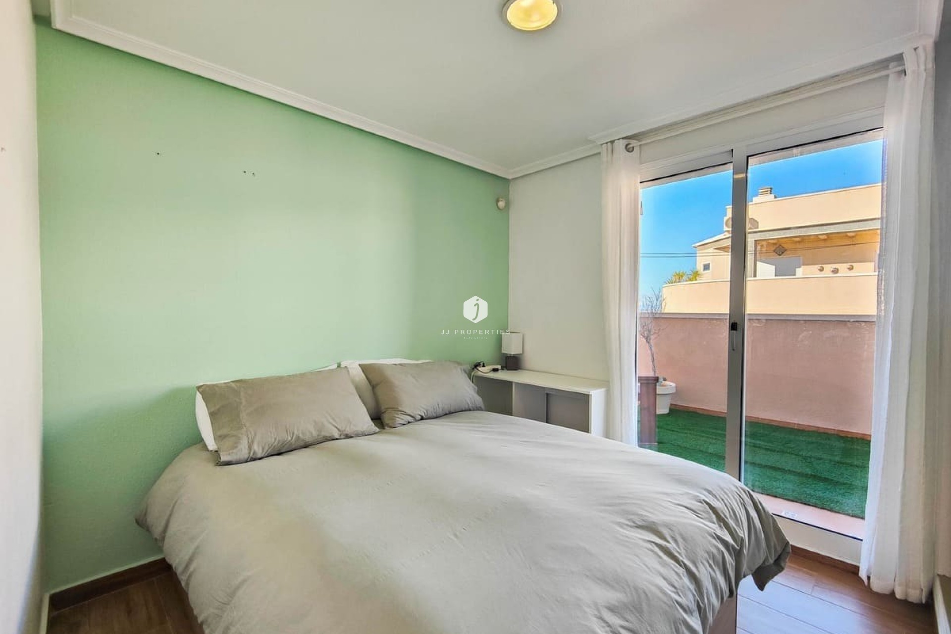 Resale - Penthouse -
Torrevieja - Costa Blanca