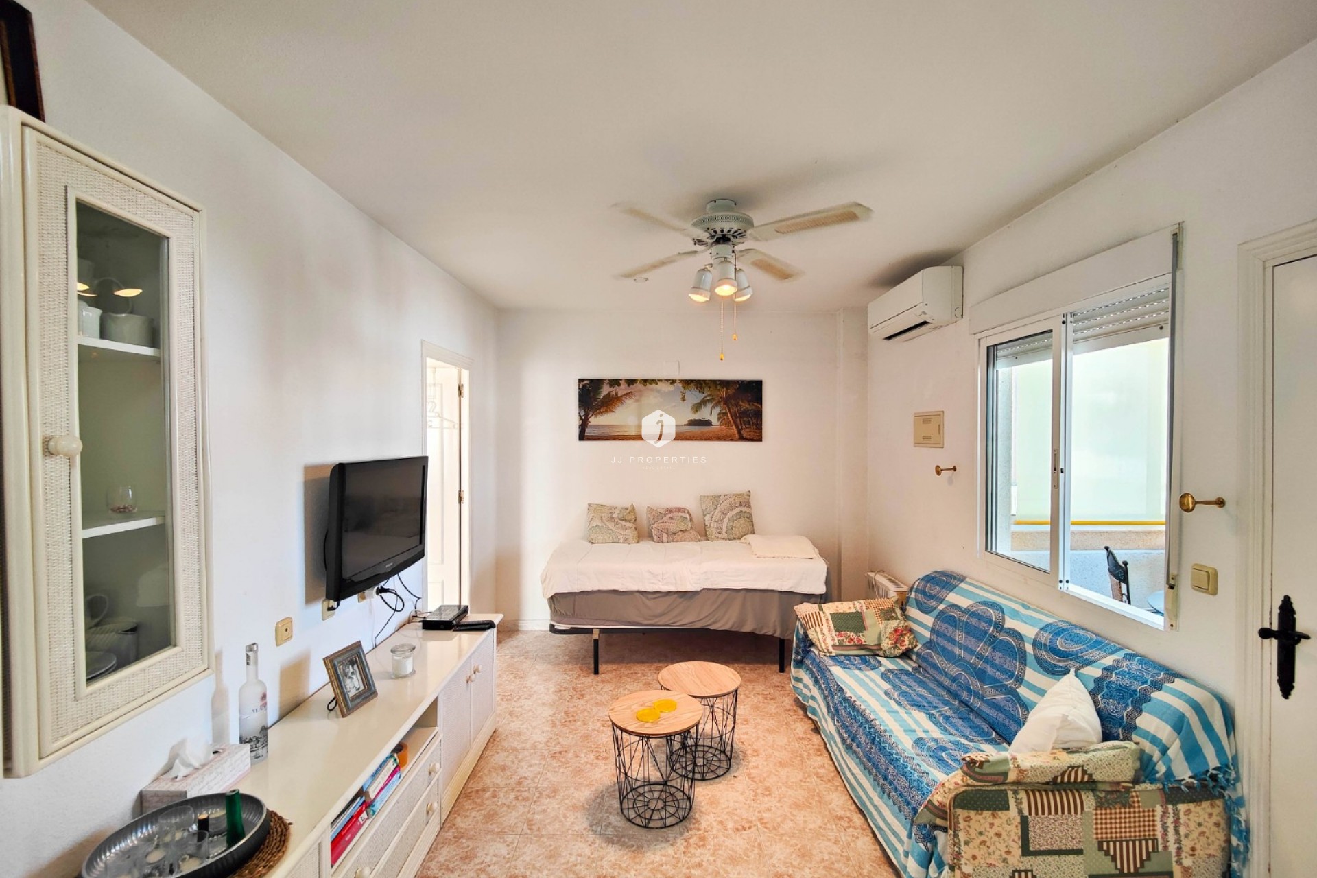 Resale - Penthouse -
Torrevieja - Costa Blanca