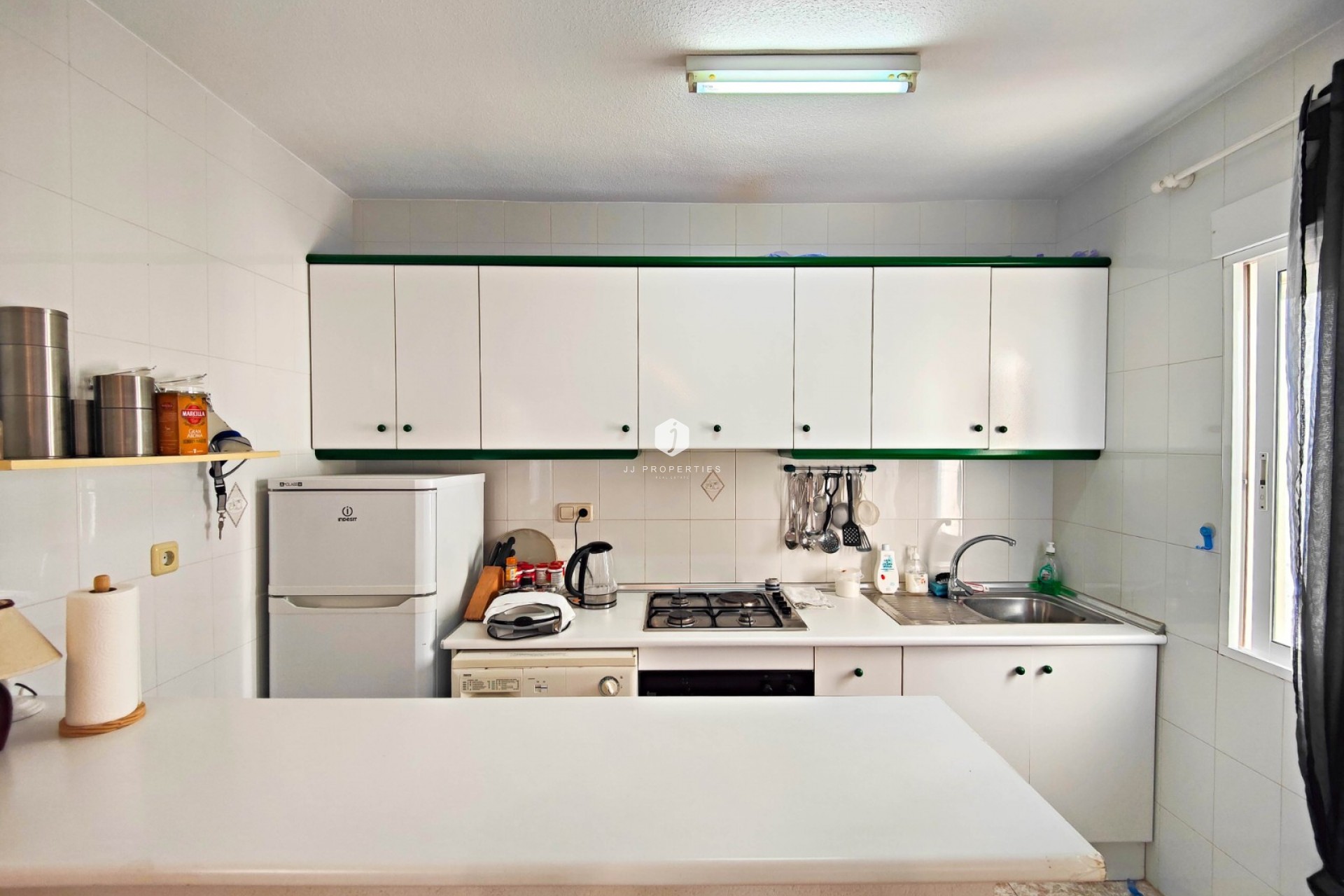 Resale - Penthouse -
Torrevieja - Costa Blanca