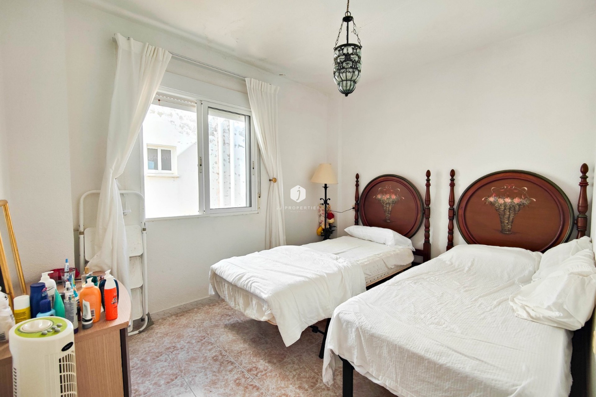 Resale - Penthouse -
Torrevieja - Costa Blanca