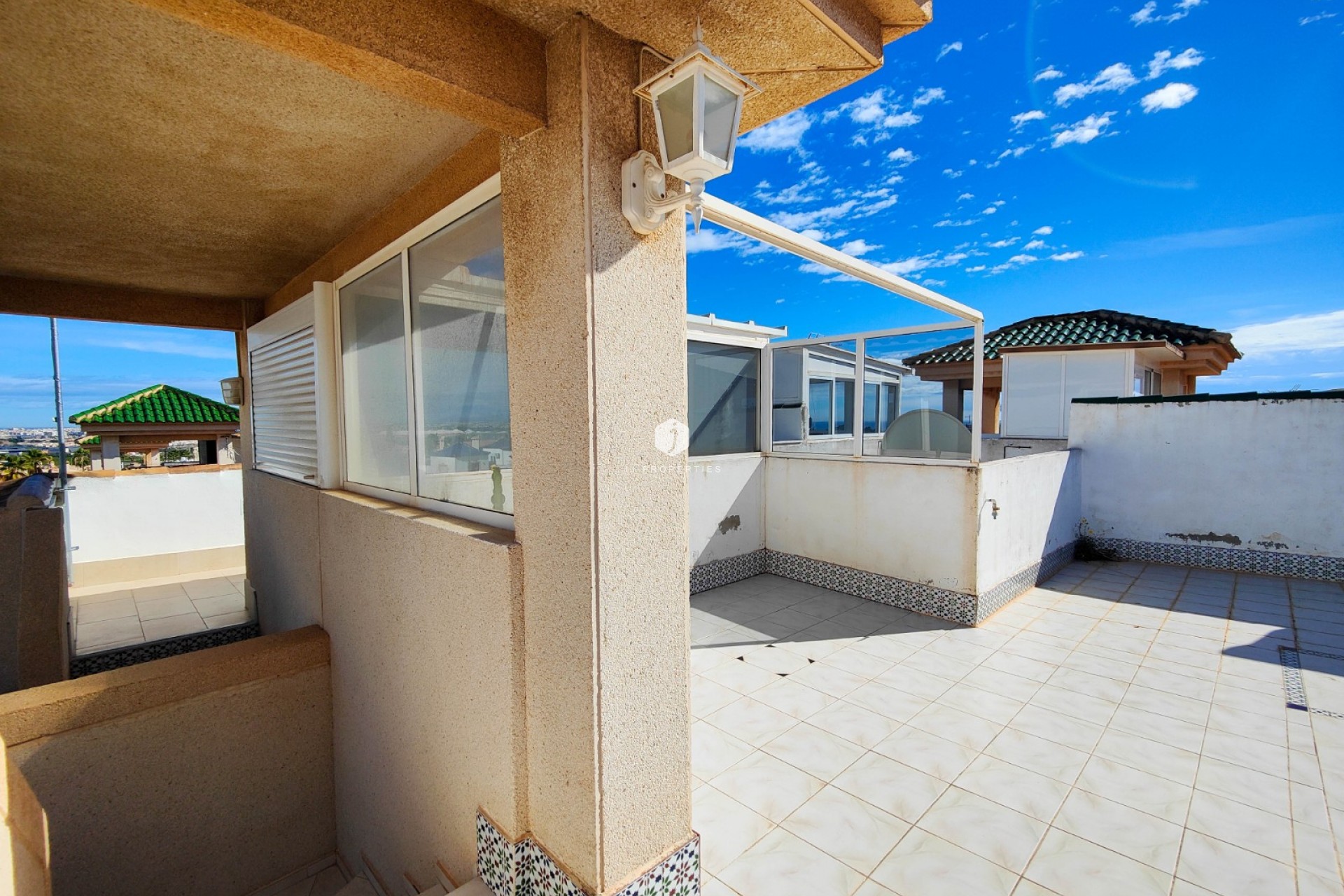 Resale - Penthouse -
Torrevieja - Costa Blanca