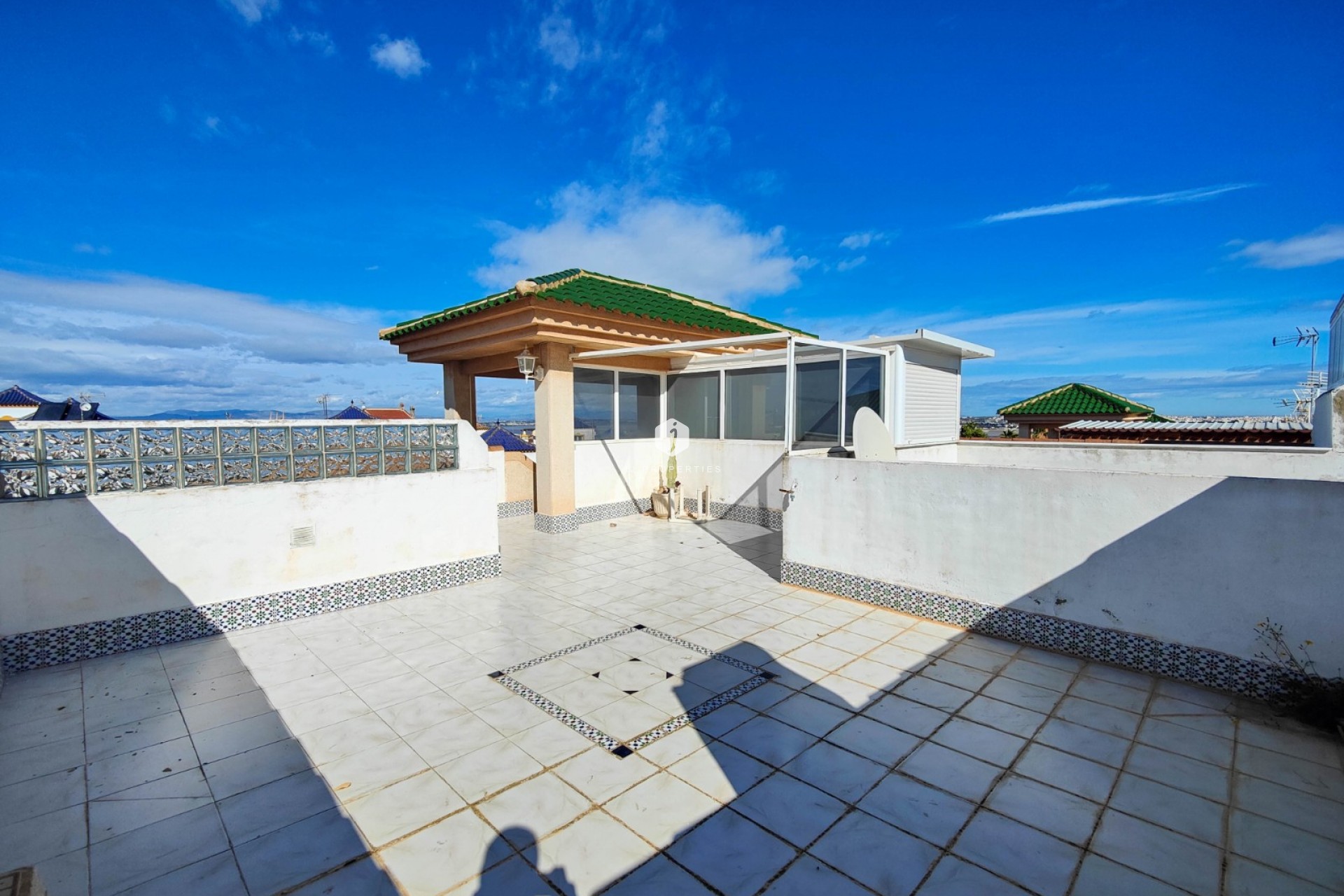 Resale - Penthouse -
Torrevieja - Costa Blanca