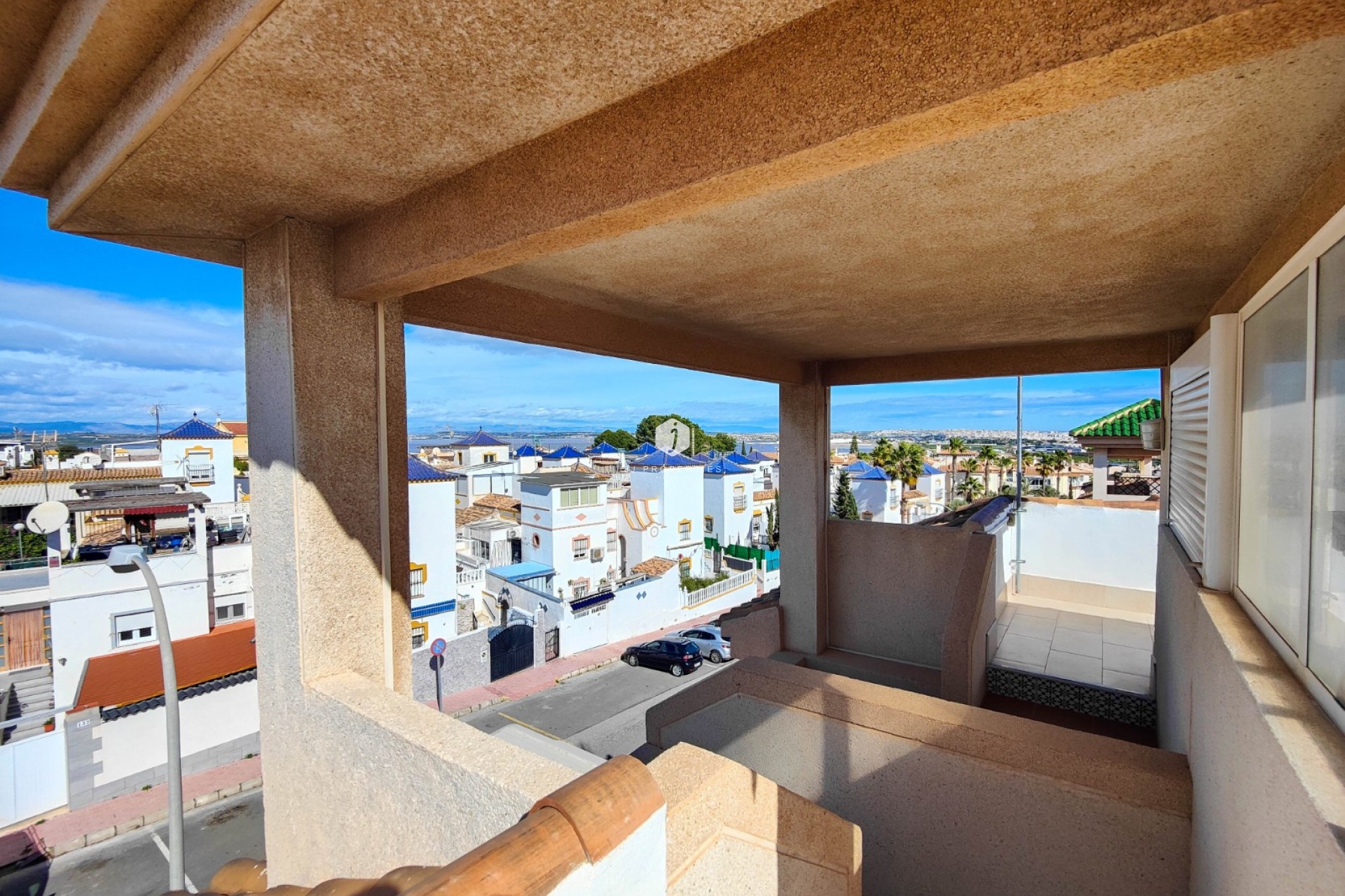 Resale - Penthouse -
Torrevieja - Costa Blanca