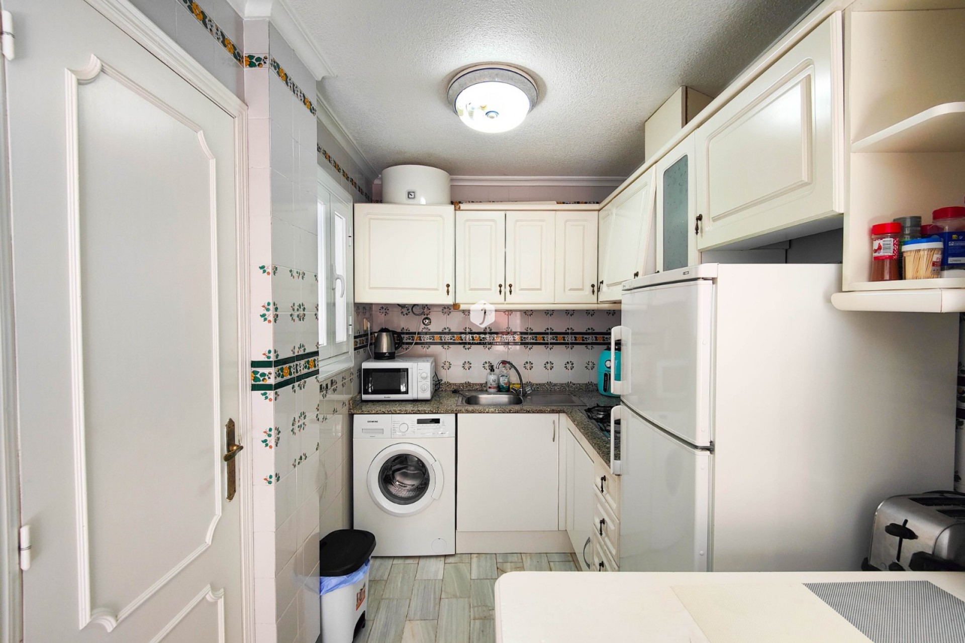 Resale - Penthouse -
Torrevieja - Costa Blanca