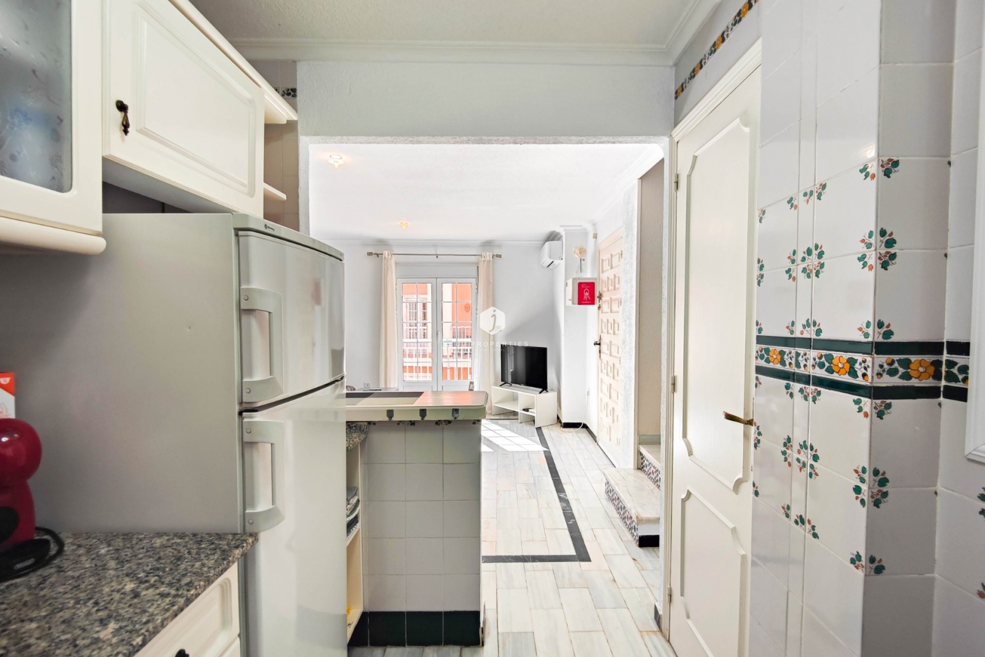 Resale - Penthouse -
Torrevieja - Costa Blanca