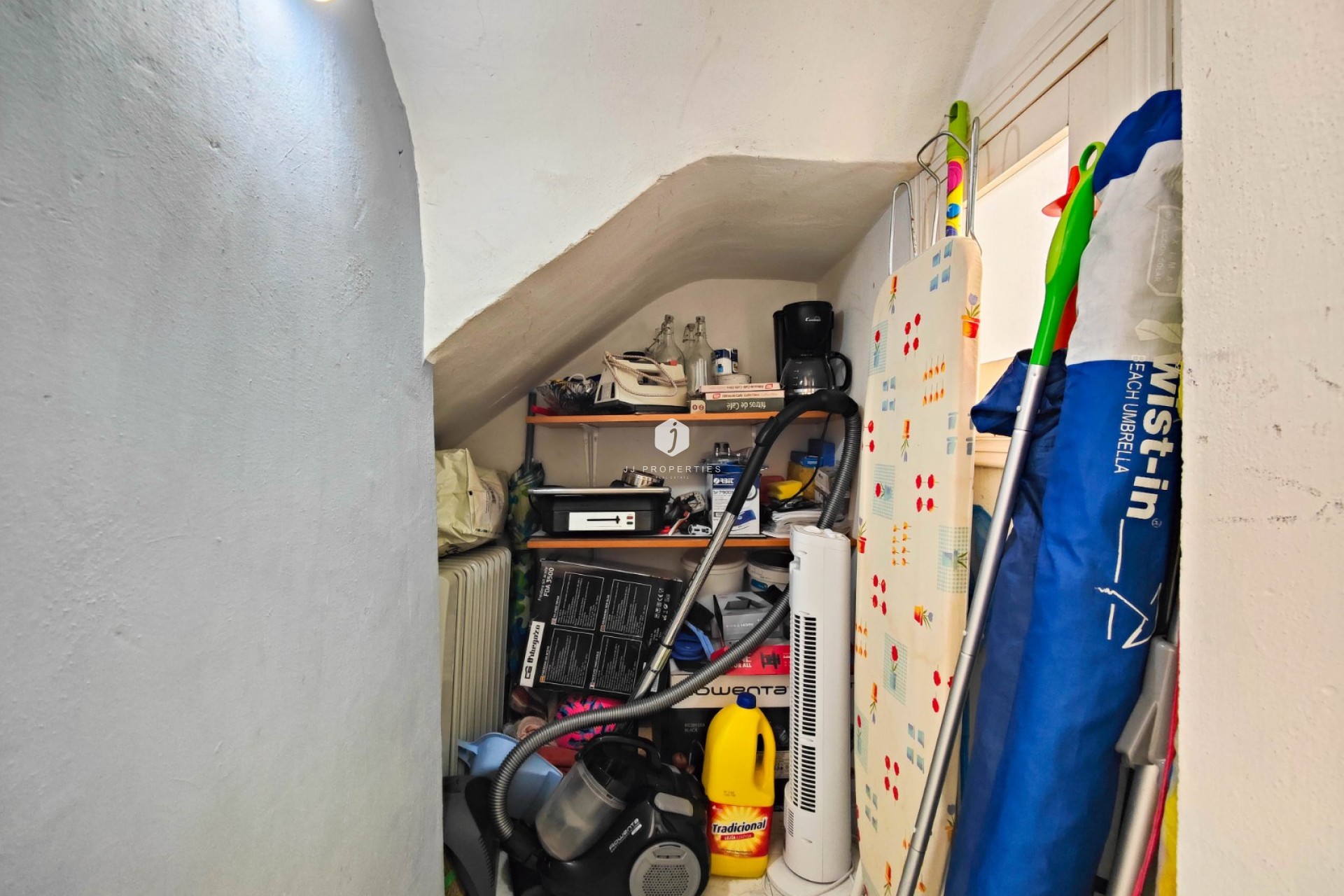 Resale - Penthouse -
Torrevieja - Costa Blanca