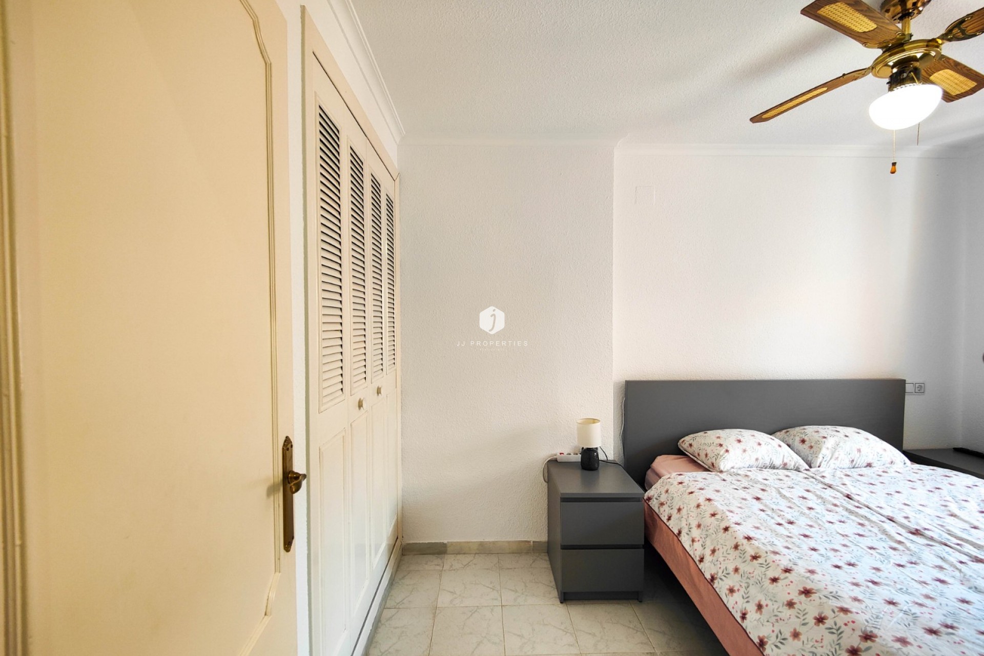 Resale - Penthouse -
Torrevieja - Costa Blanca