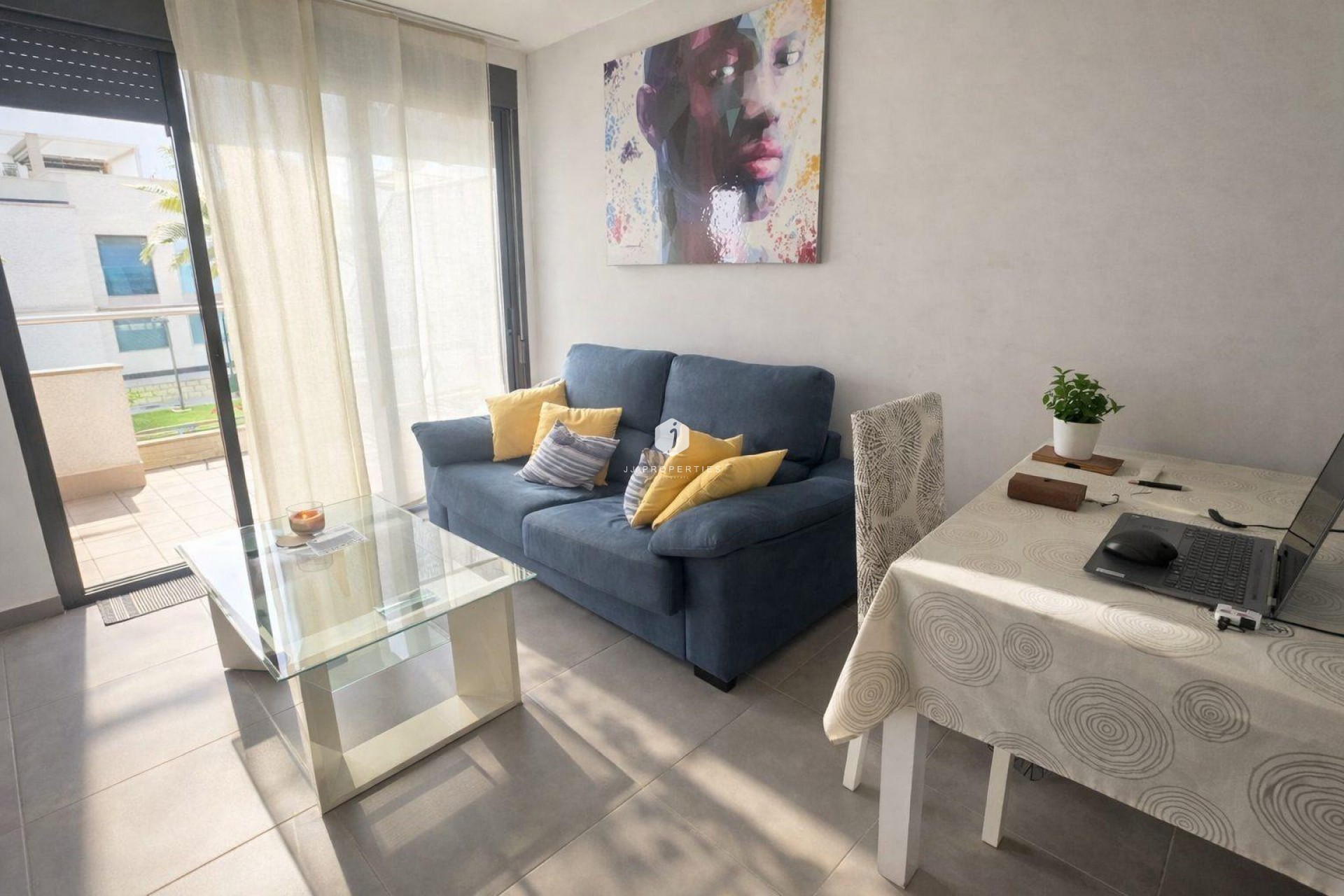 Resale - Penthouse -
Torrevieja - Costa Blanca
