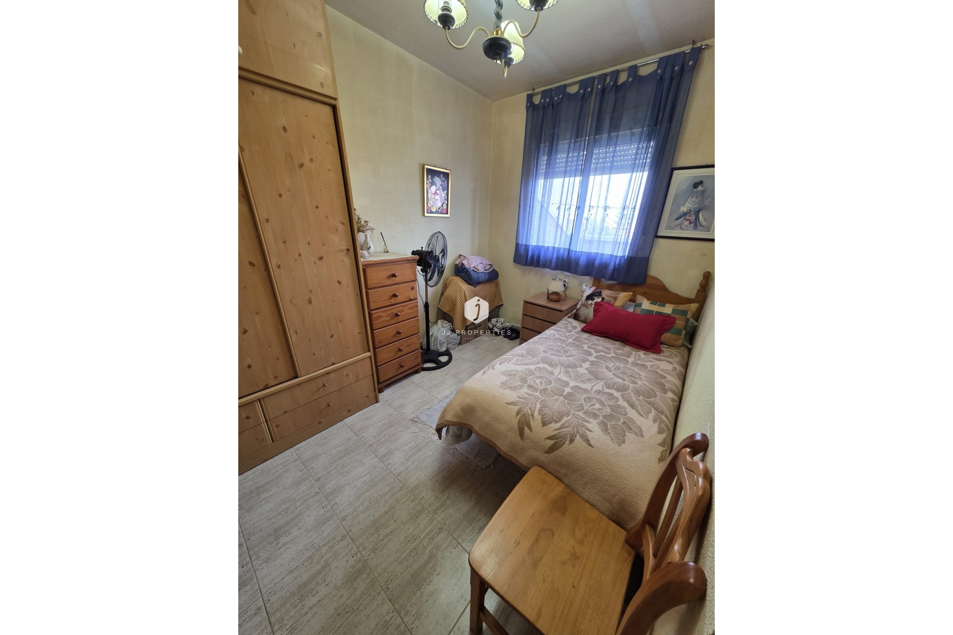 Resale - Penthouse -
Torrevieja - Costa Blanca