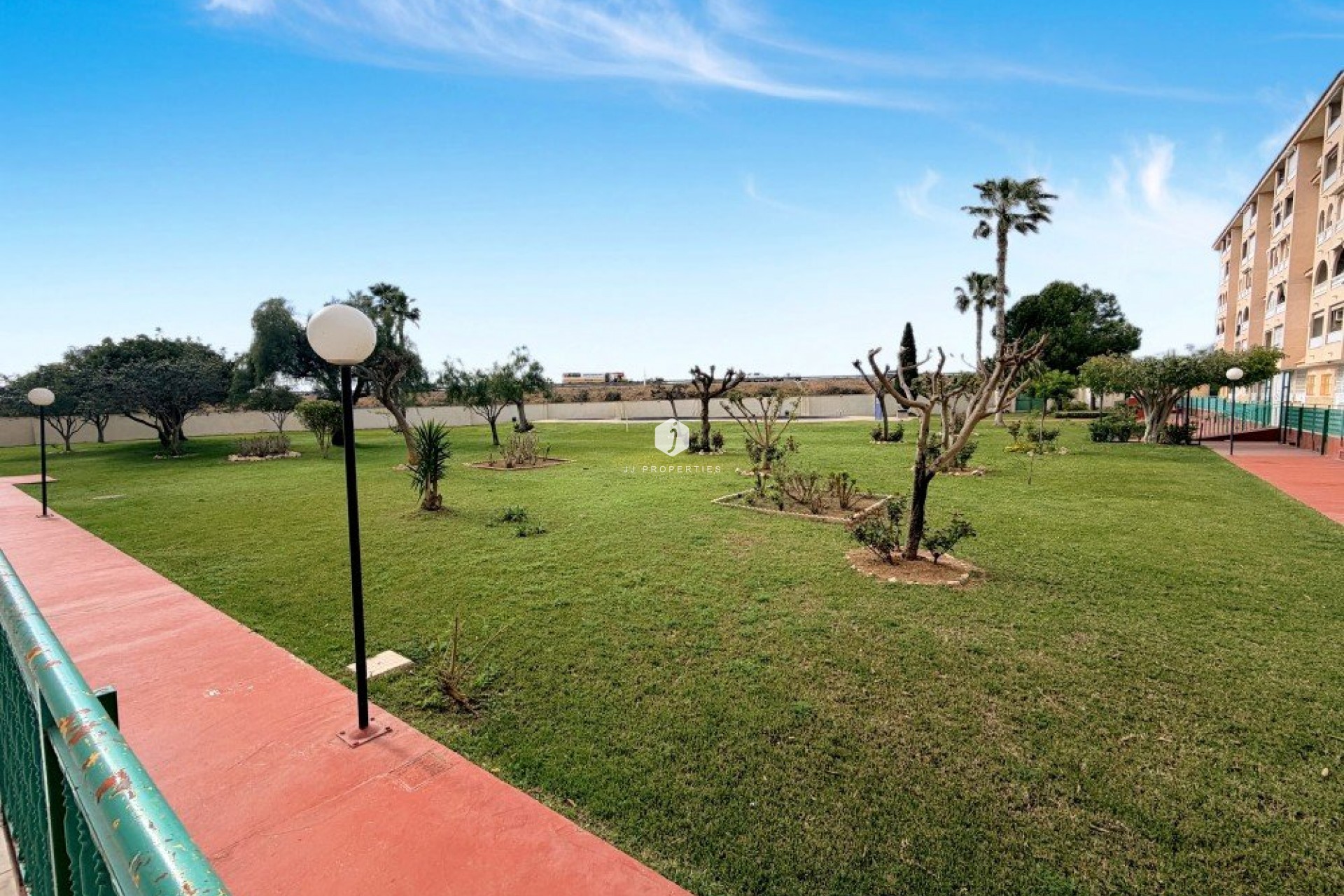 Resale - Penthouse -
Torrevieja - Costa Blanca