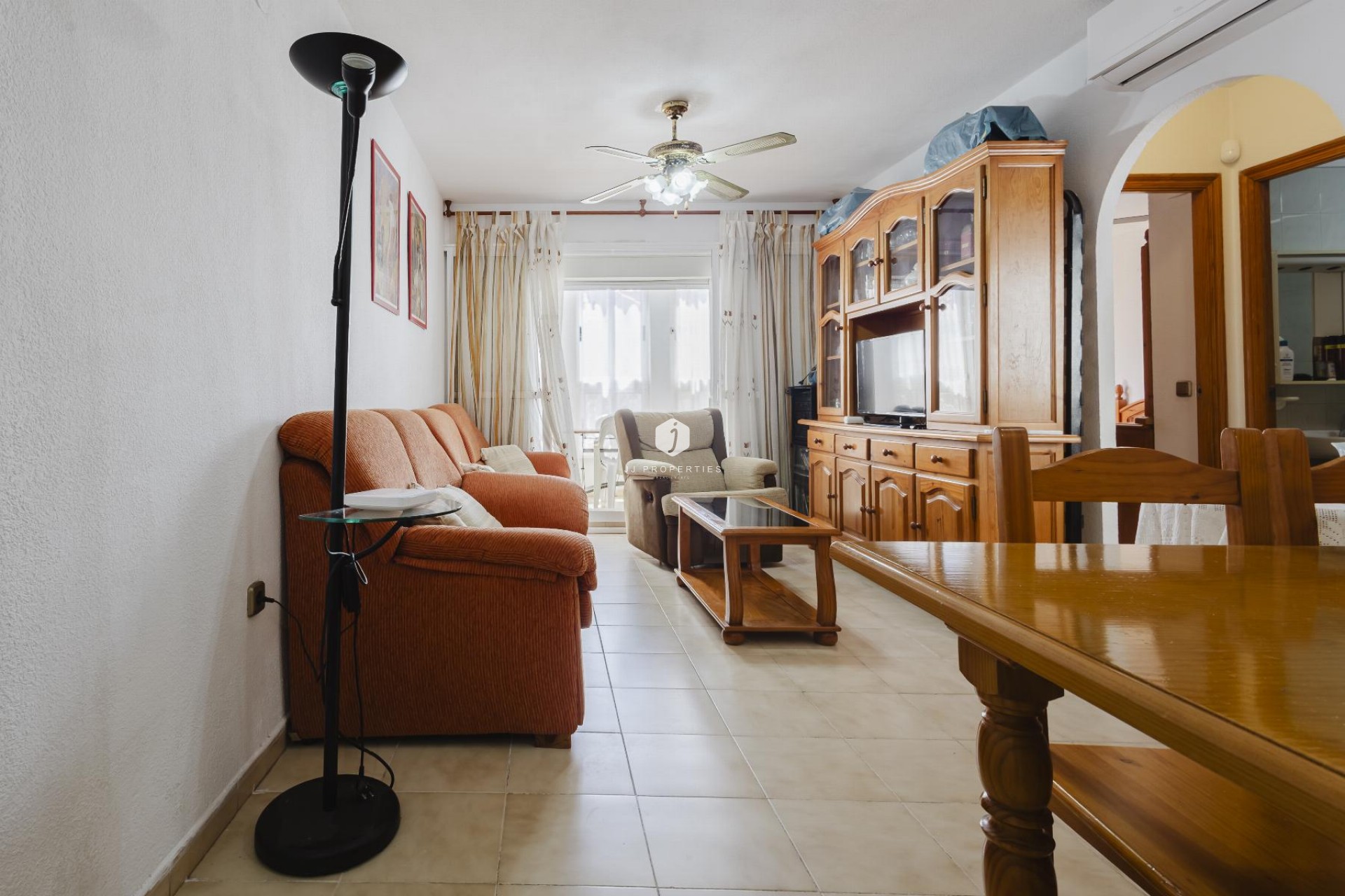 Resale - Penthouse -
Torrevieja - Costa Blanca