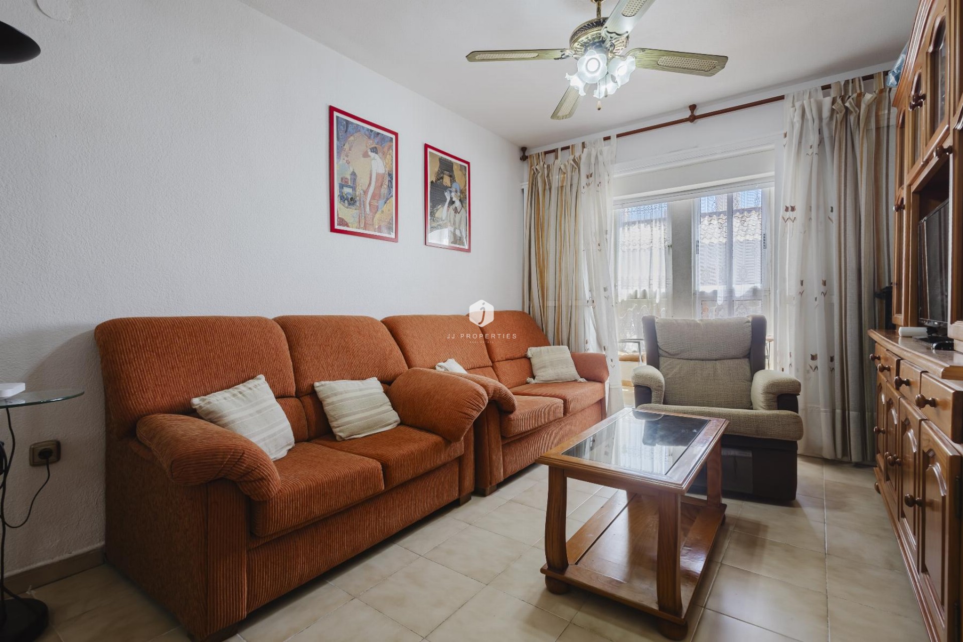 Resale - Penthouse -
Torrevieja - Costa Blanca