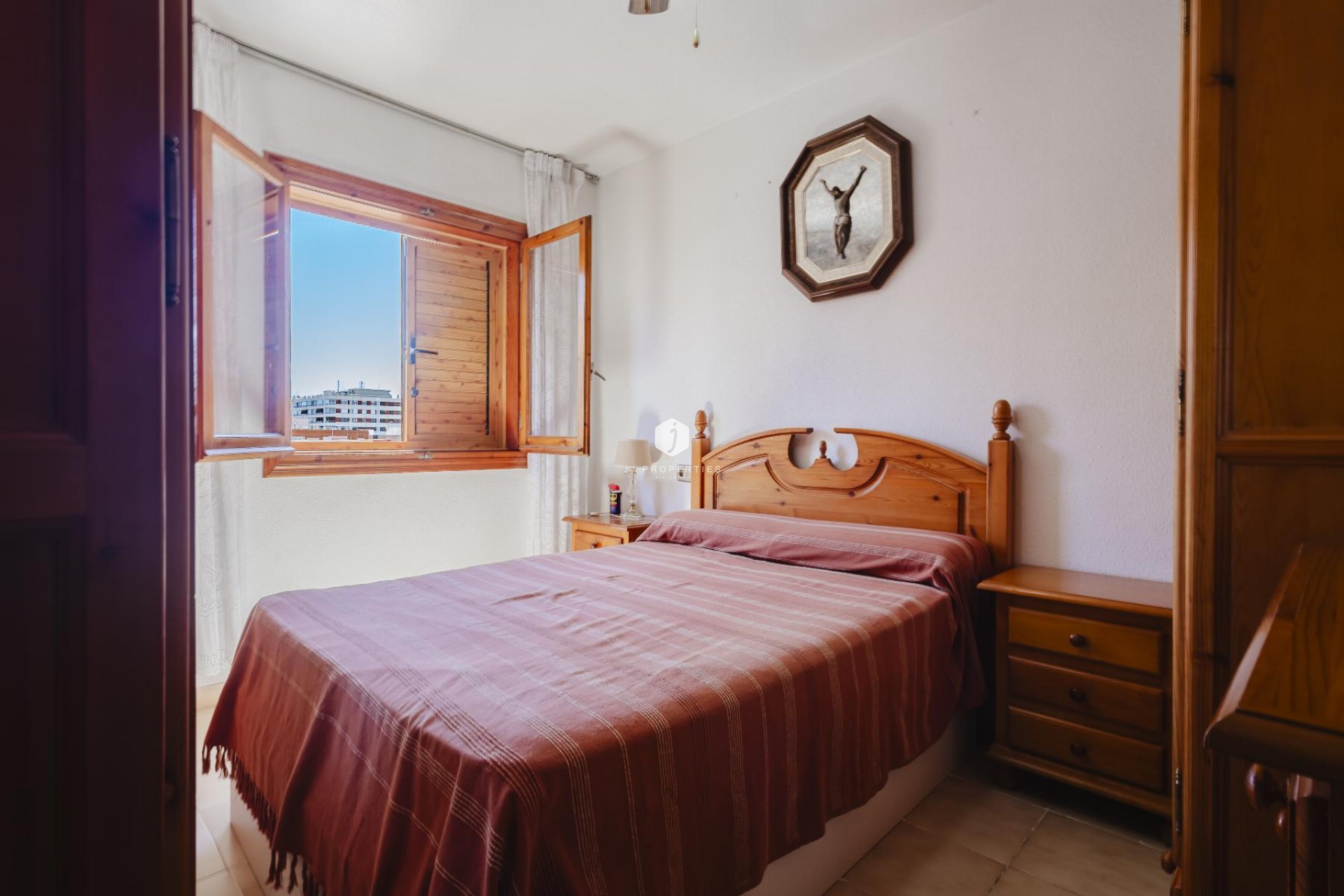 Resale - Penthouse -
Torrevieja - Costa Blanca