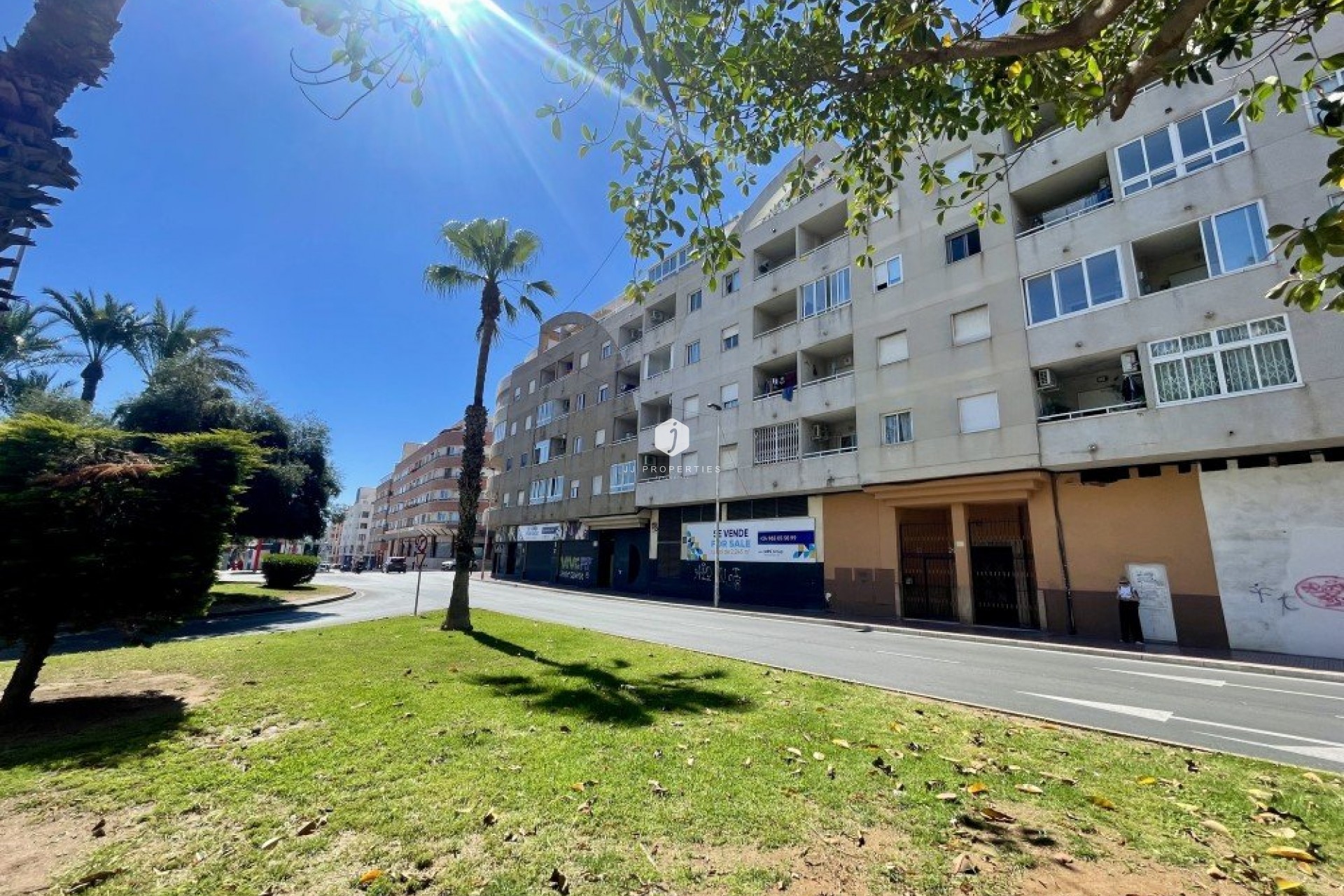 Resale - Penthouse -
Torrevieja - Costa Blanca