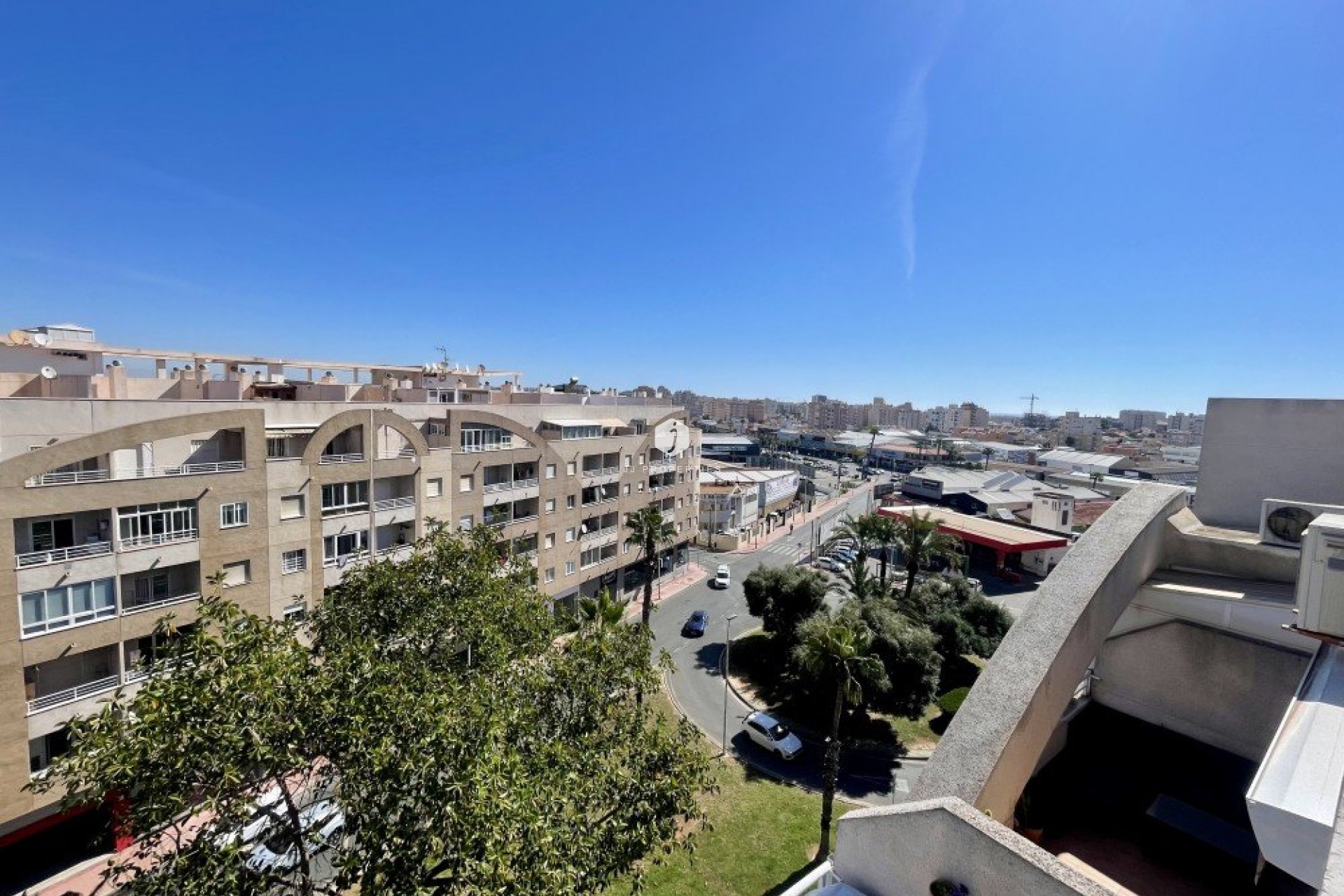 Resale - Penthouse -
Torrevieja - Costa Blanca