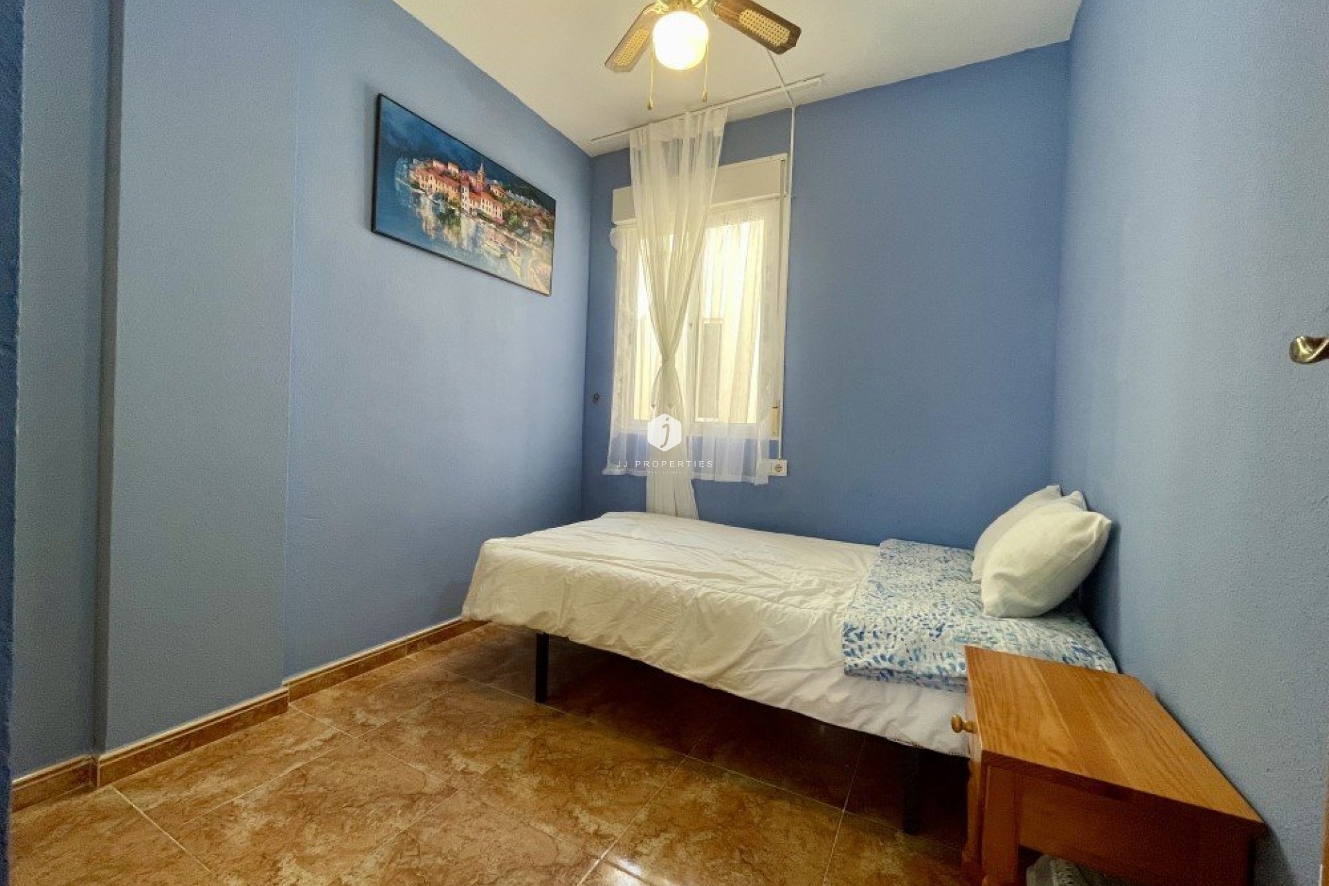 Resale - Penthouse -
Torrevieja - Costa Blanca