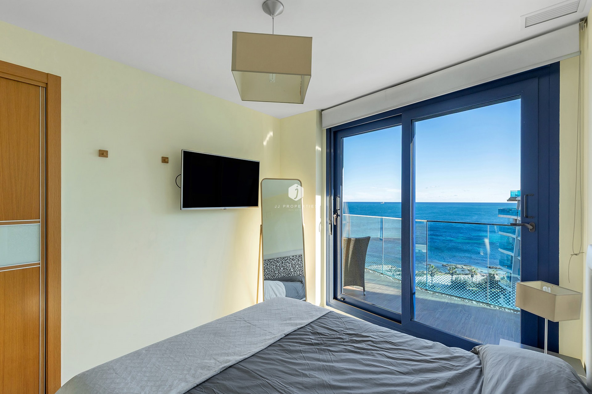 Resale - Penthouse -
Torrevieja - Costa Blanca