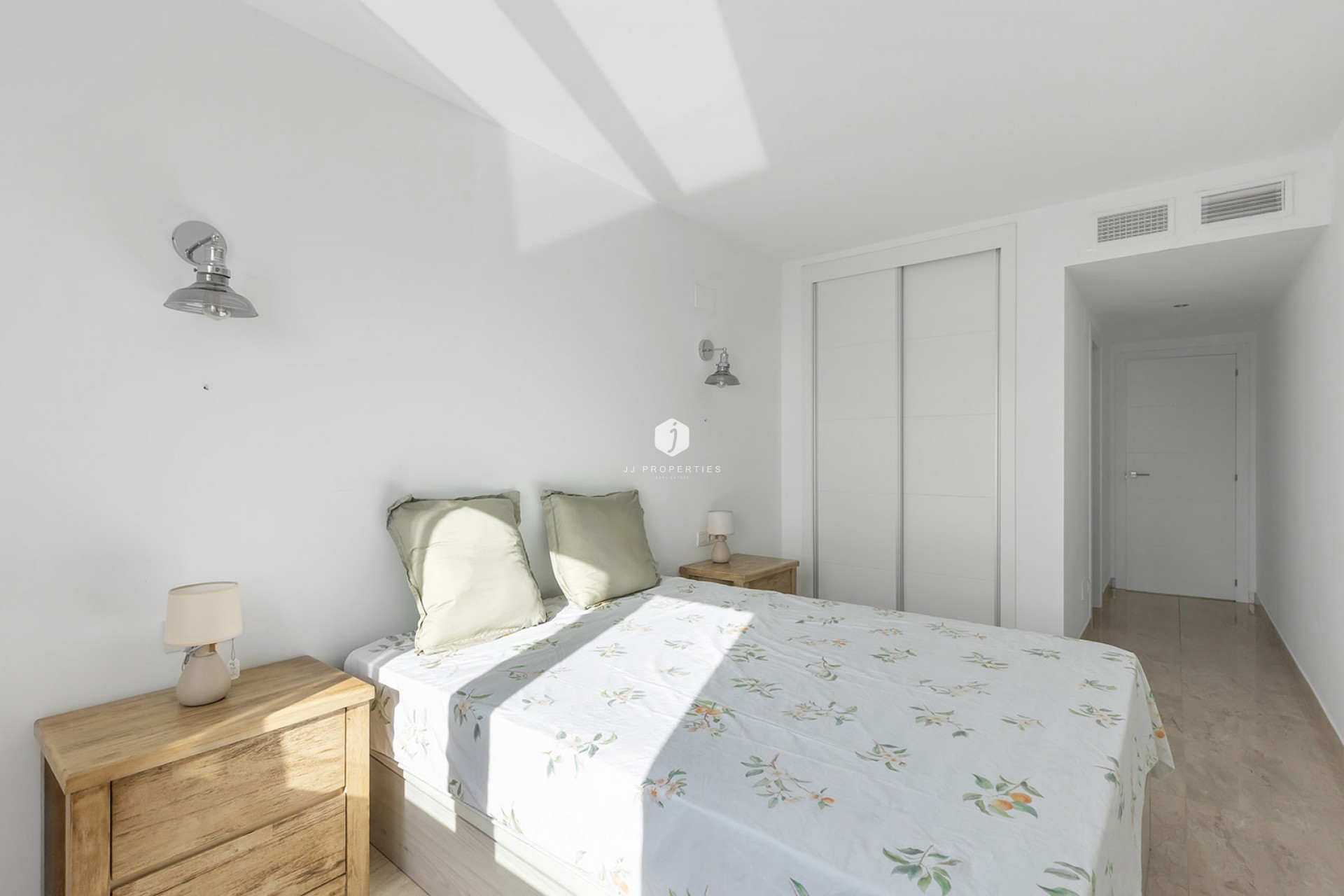 Resale - Penthouse -
Torrevieja - Costa Blanca