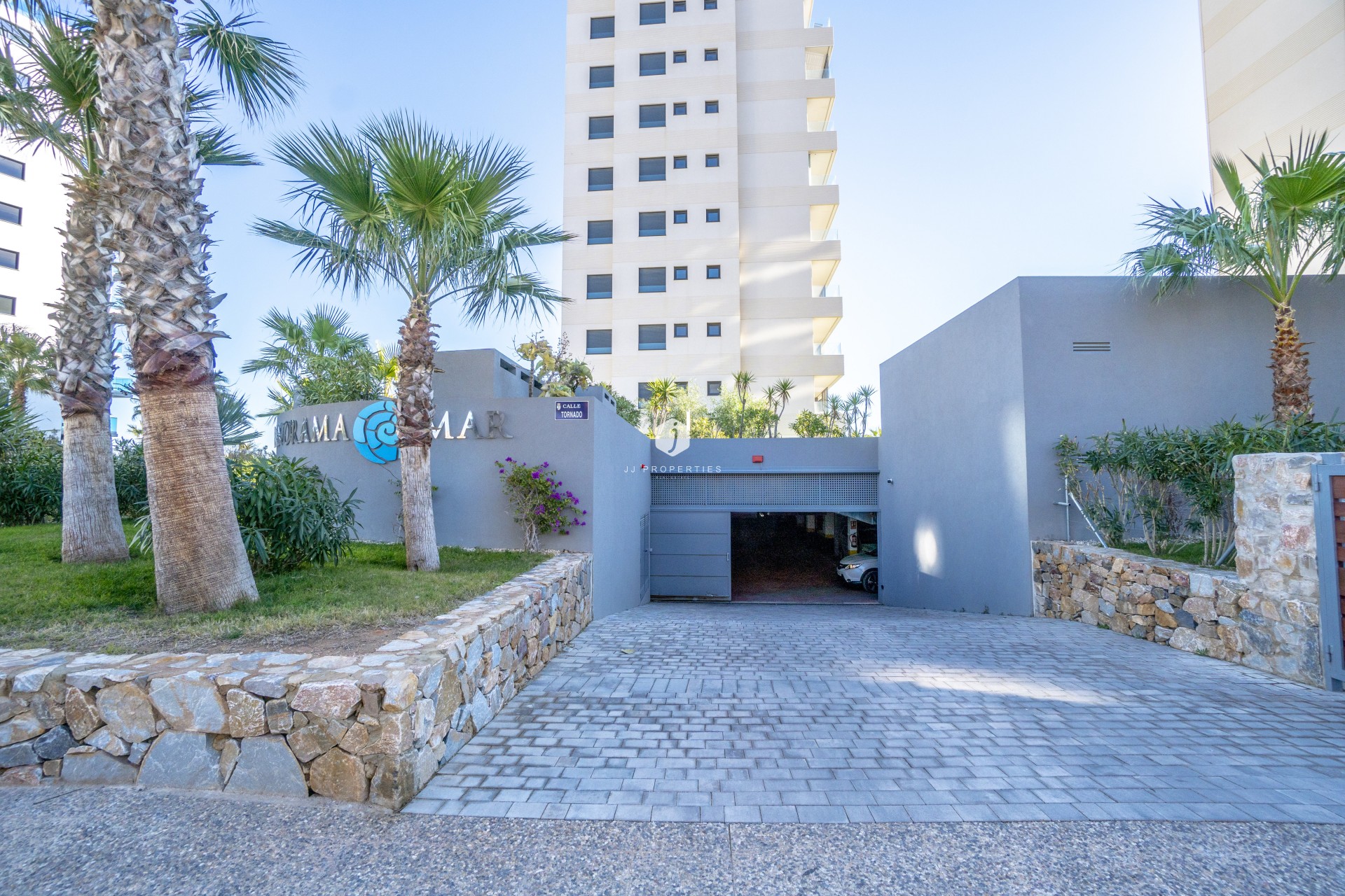 Resale - Penthouse -
Torrevieja - Costa Blanca