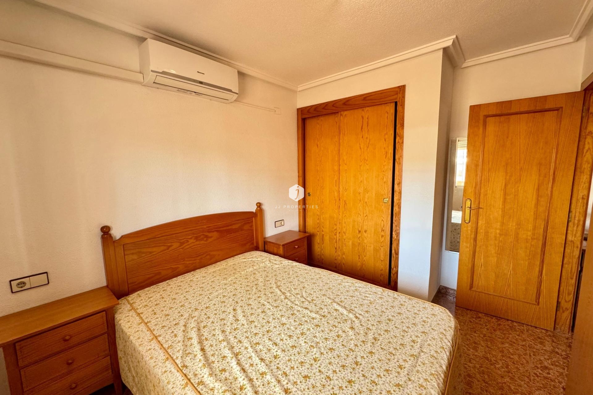 Resale - Penthouse -
Torrevieja - Costa Blanca
