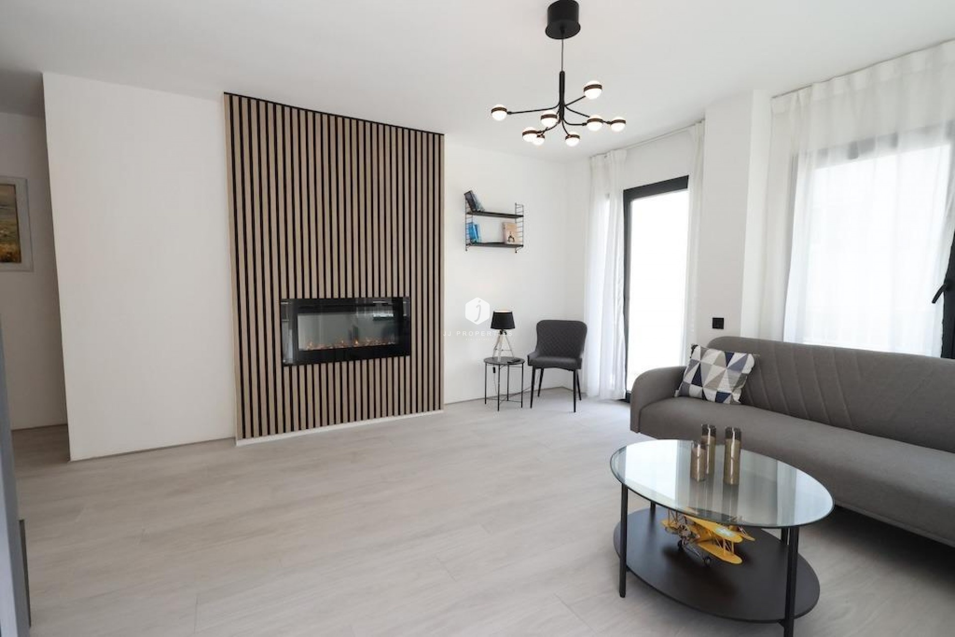 Resale - Penthouse -
Torrevieja - Costa Blanca