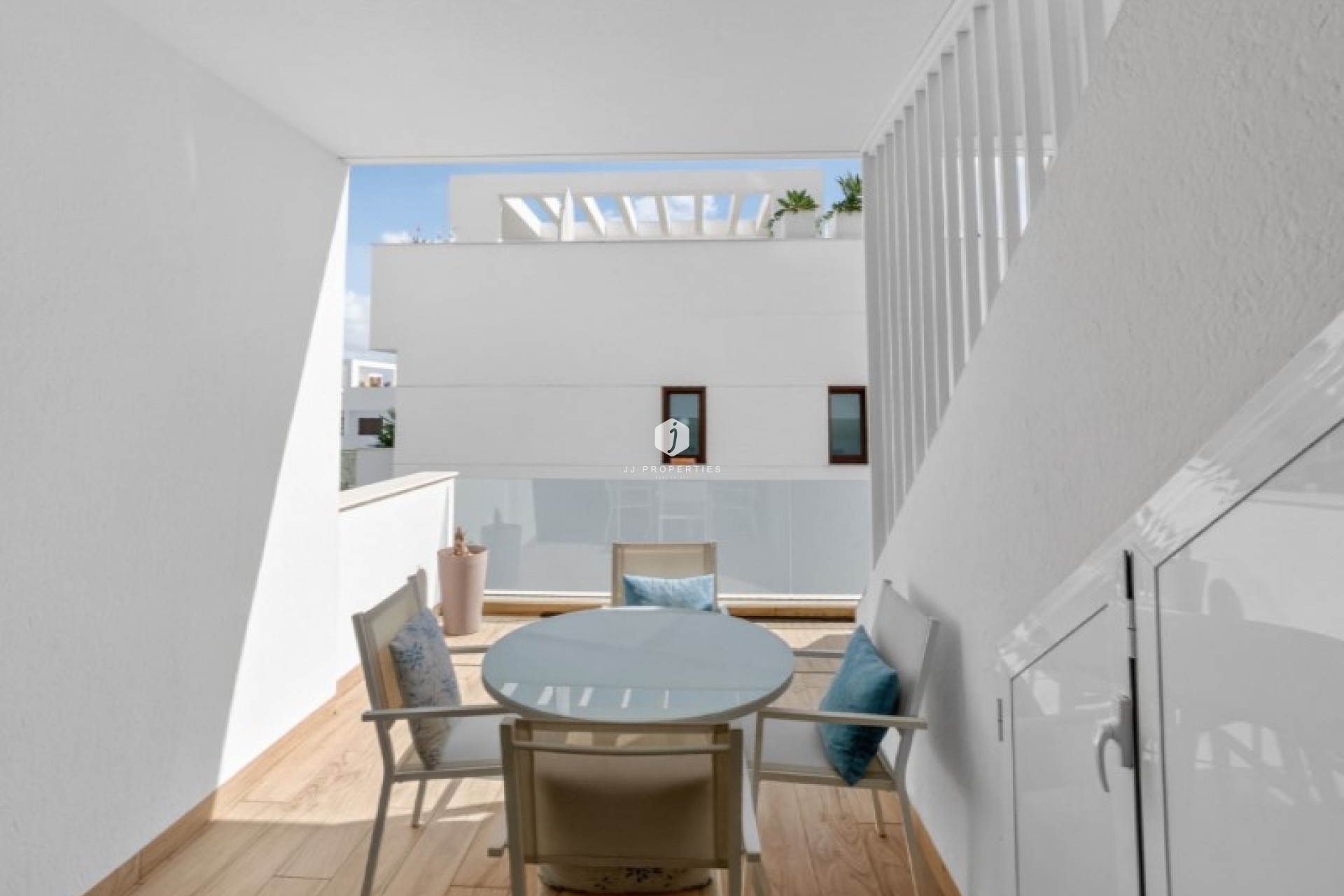 Resale - Penthouse -
Torrevieja - Costa Blanca