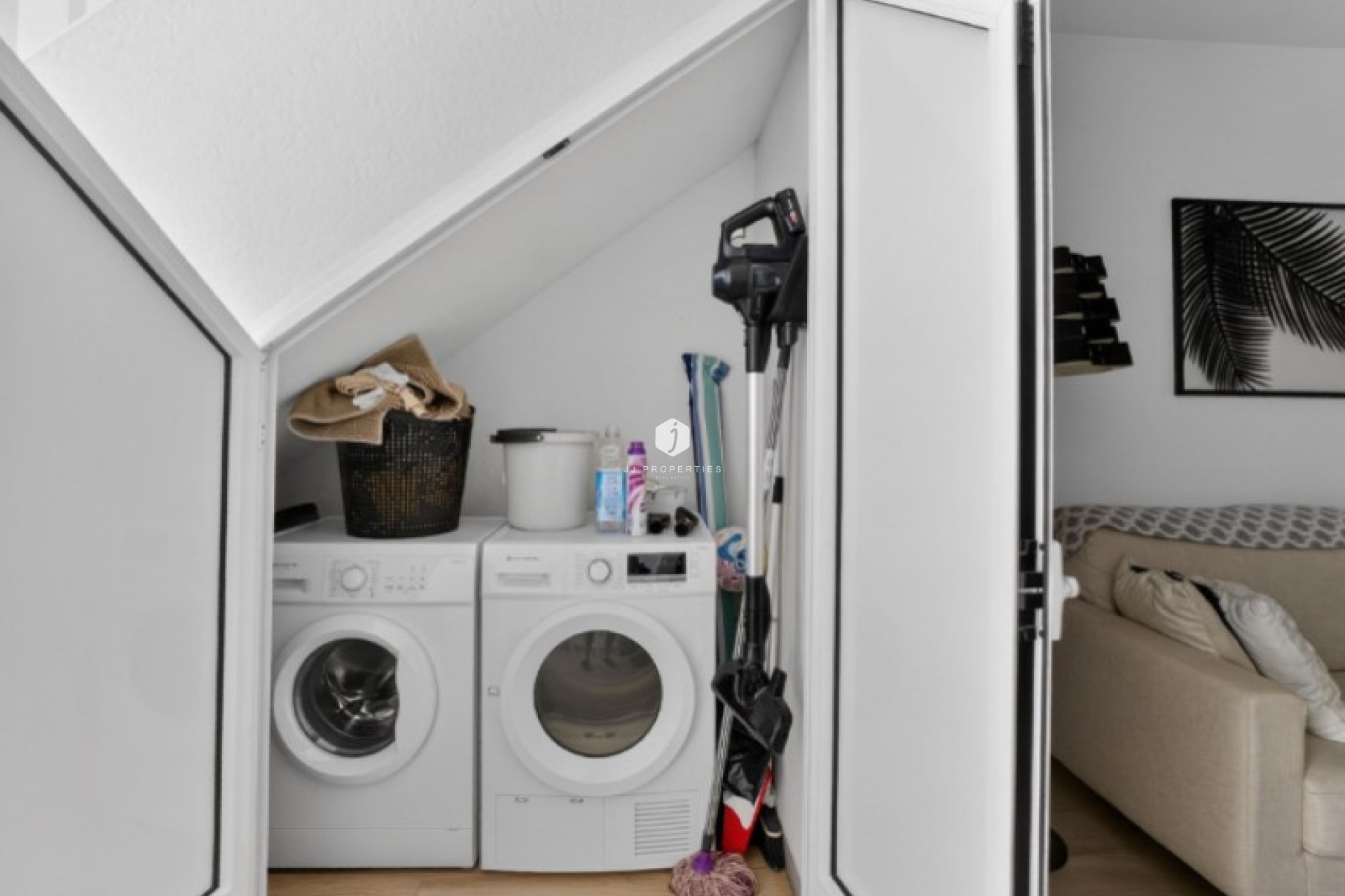 Resale - Penthouse -
Torrevieja - Costa Blanca