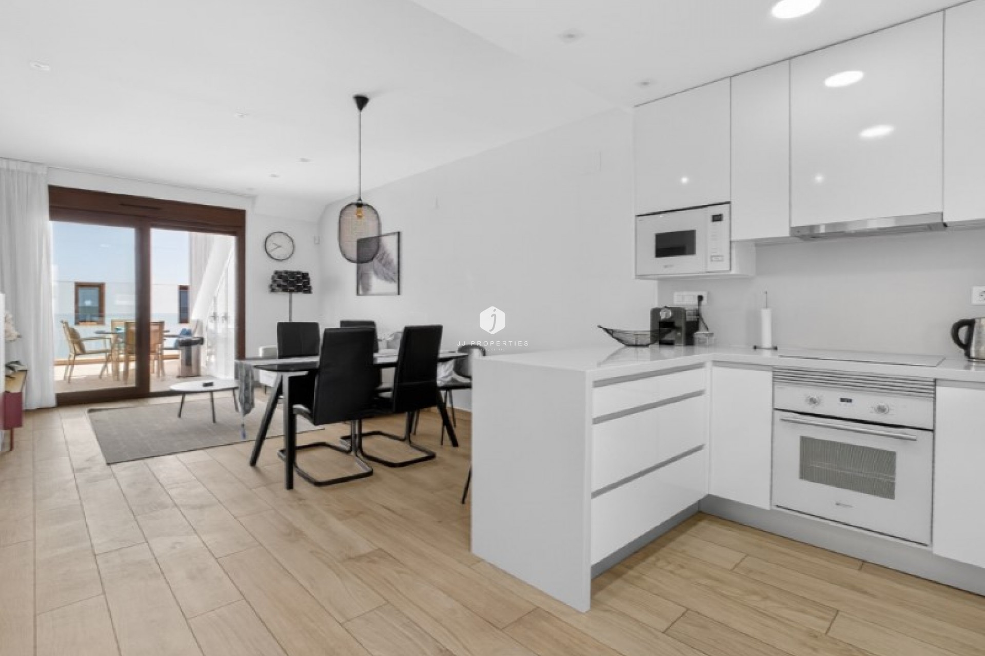 Resale - Penthouse -
Torrevieja - Costa Blanca