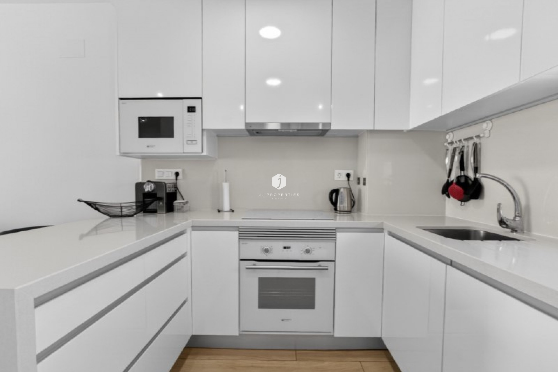 Resale - Penthouse -
Torrevieja - Costa Blanca
