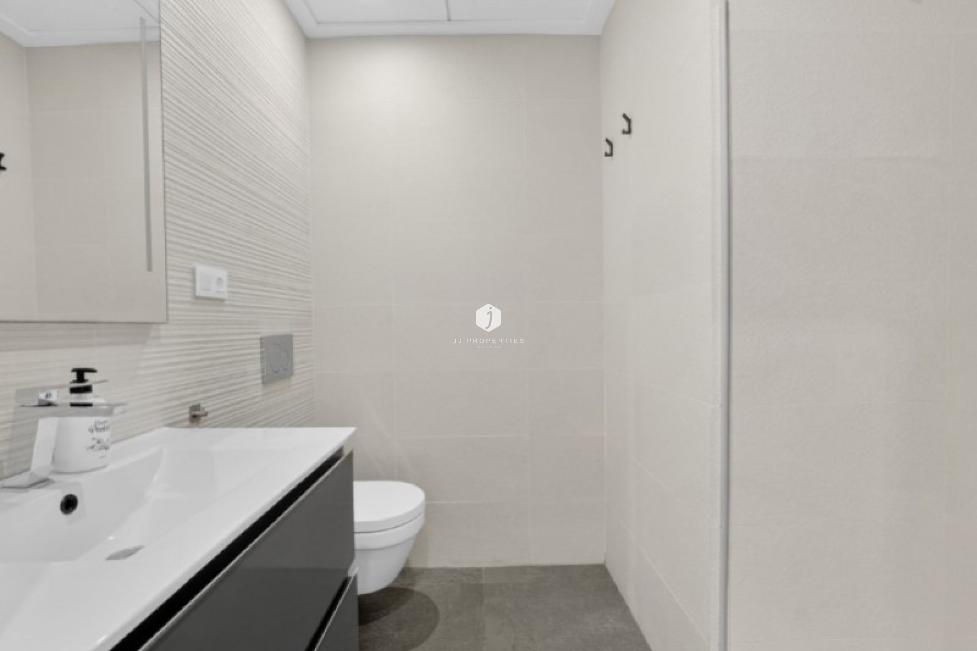 Resale - Penthouse -
Torrevieja - Costa Blanca