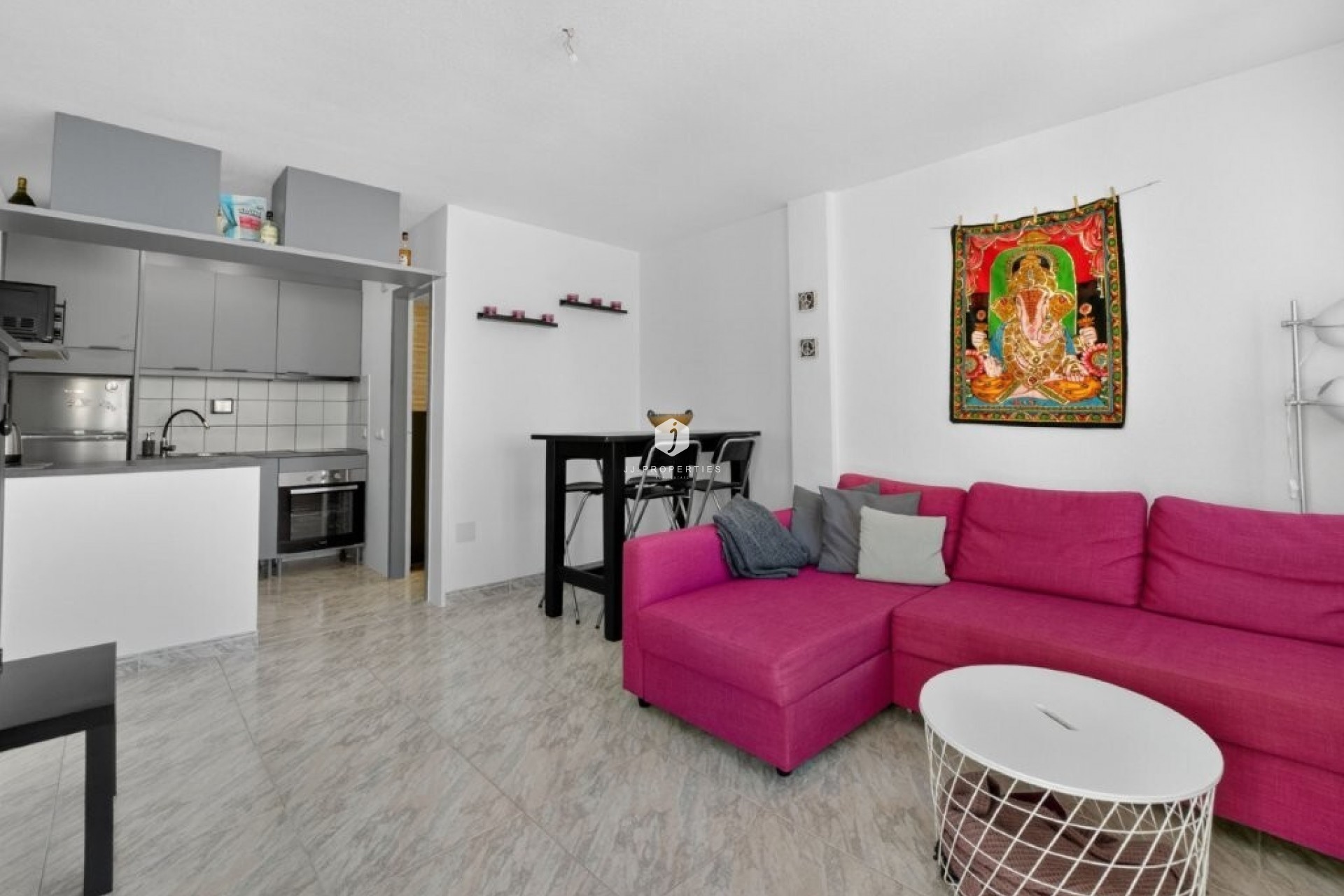 Resale - Penthouse -
Torrevieja - Doña ines